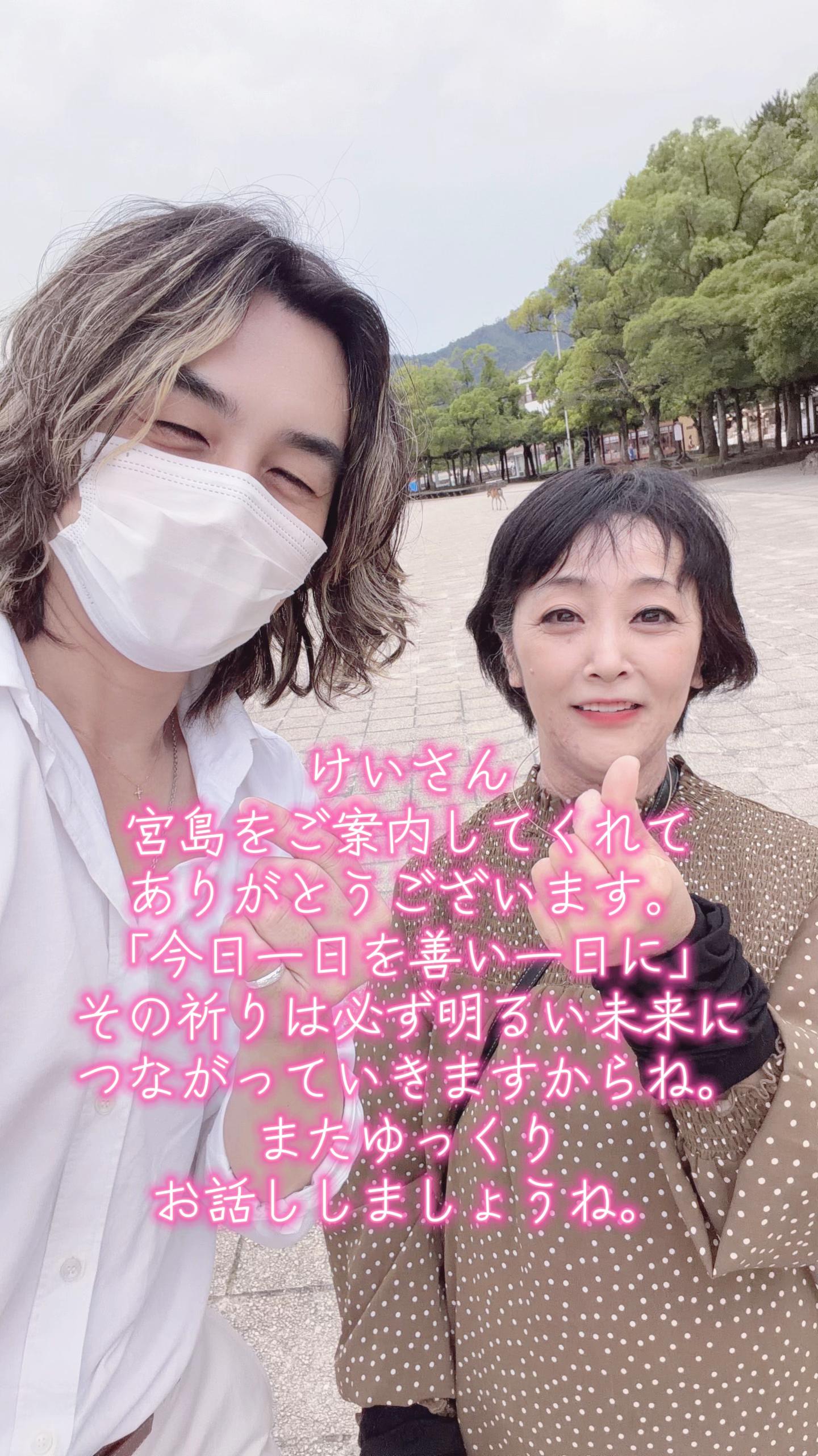 @SHIN｜魂を調える人
