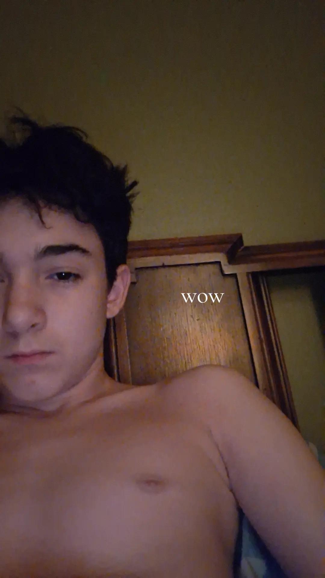 @Beanie