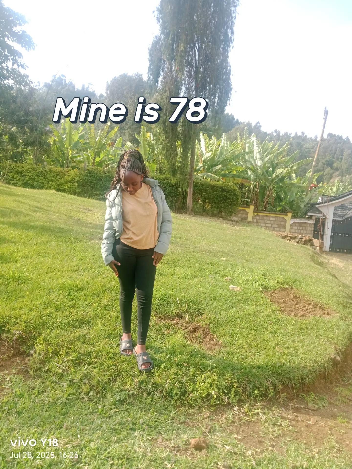 @Hilda mwesh