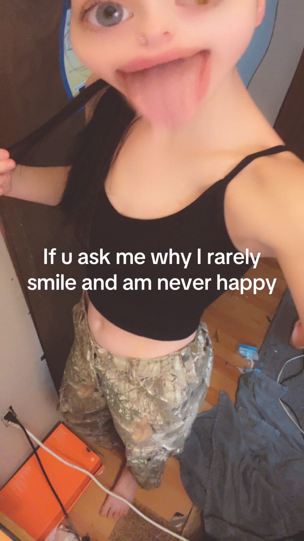 @Presley Decker