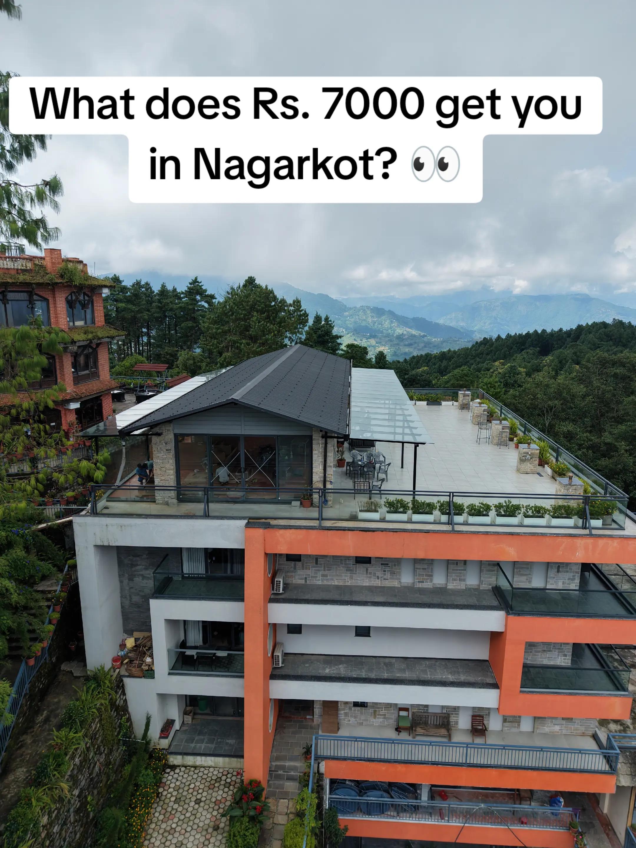 @peacefulcottagenagarkot