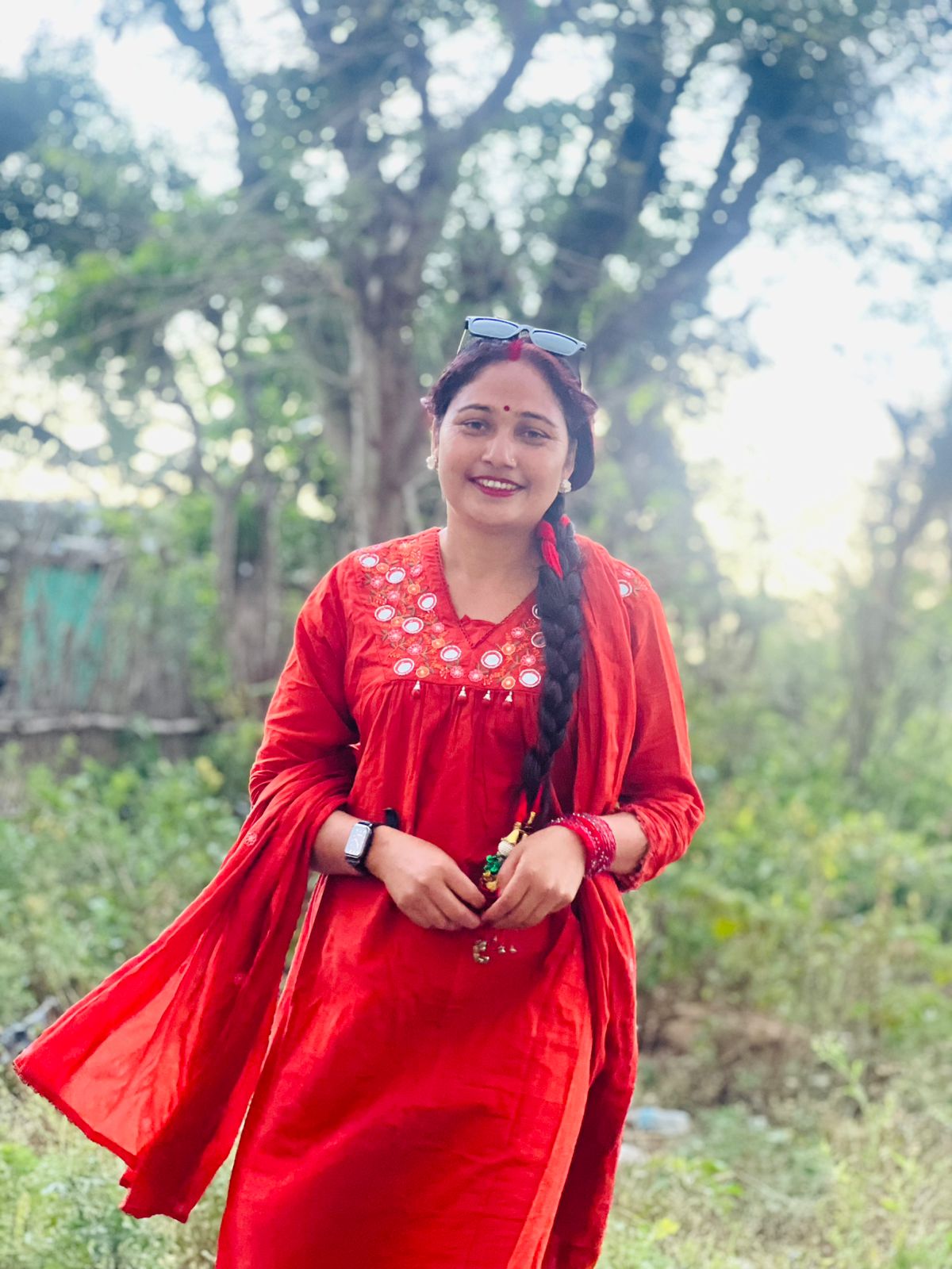 @Saraswati basnet