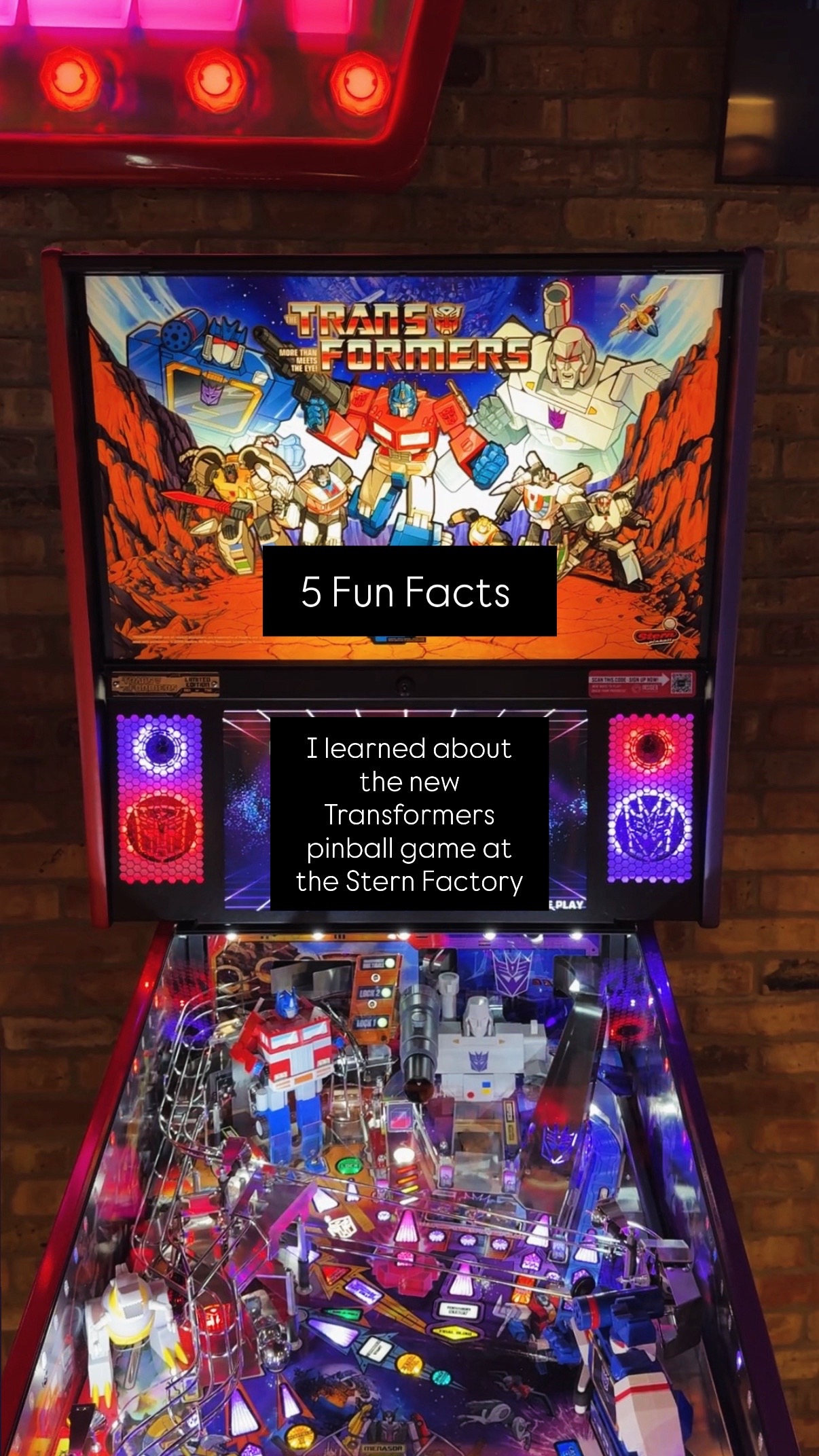 @Mel Plays Pinball