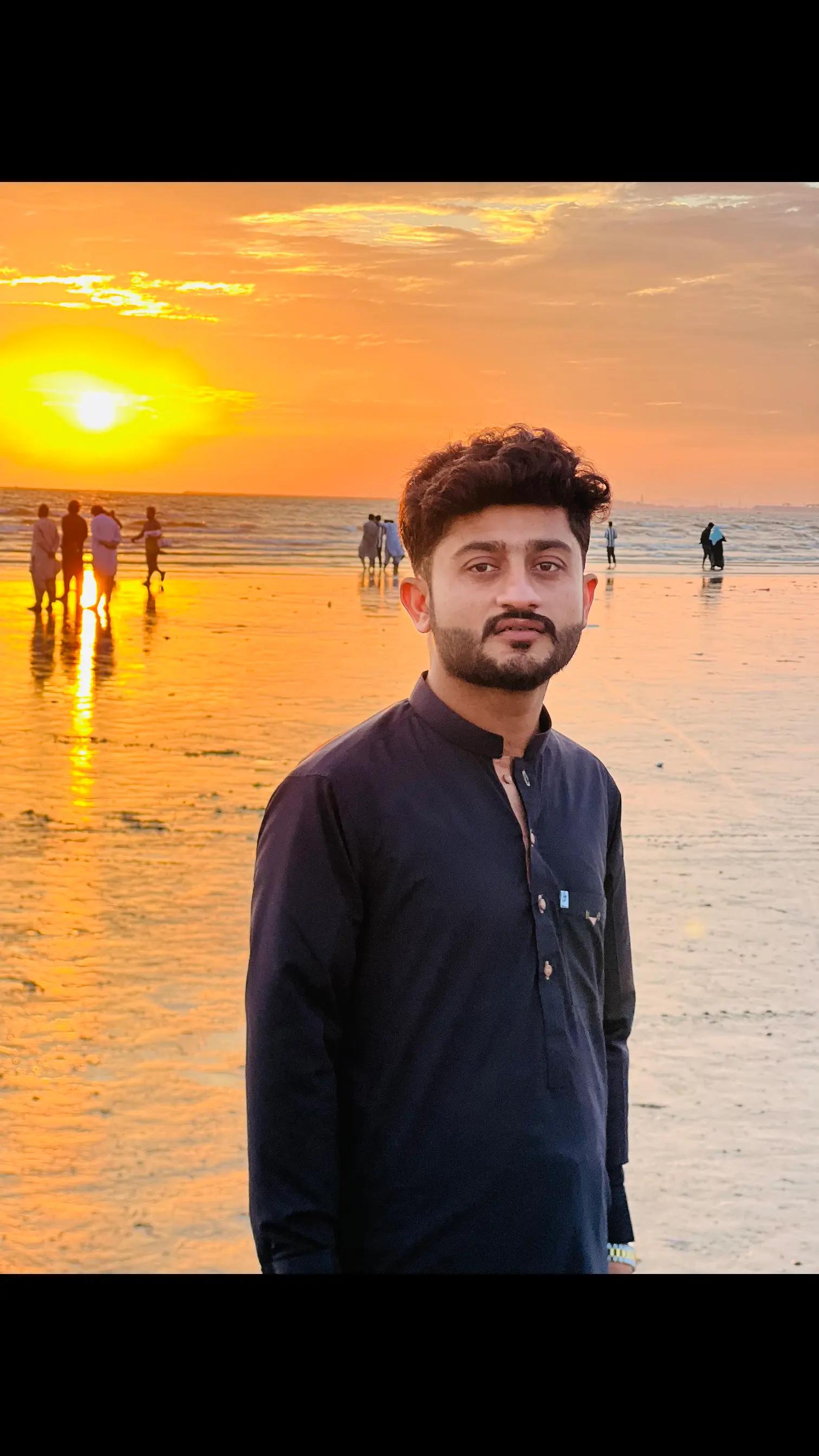 @Abdul Qudoos Umar