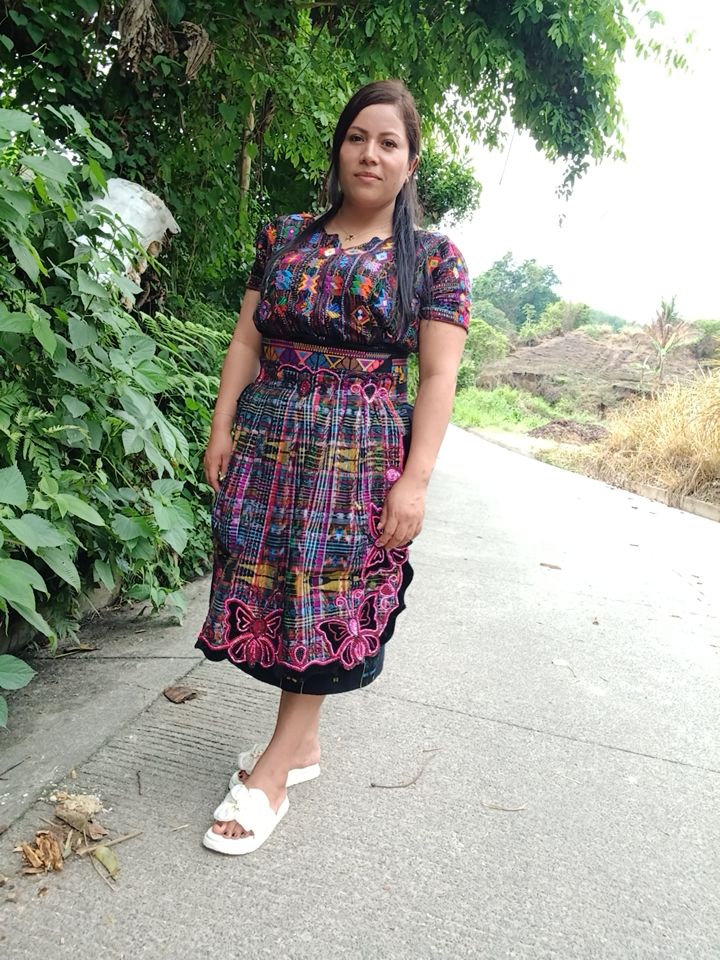 @mary saloj