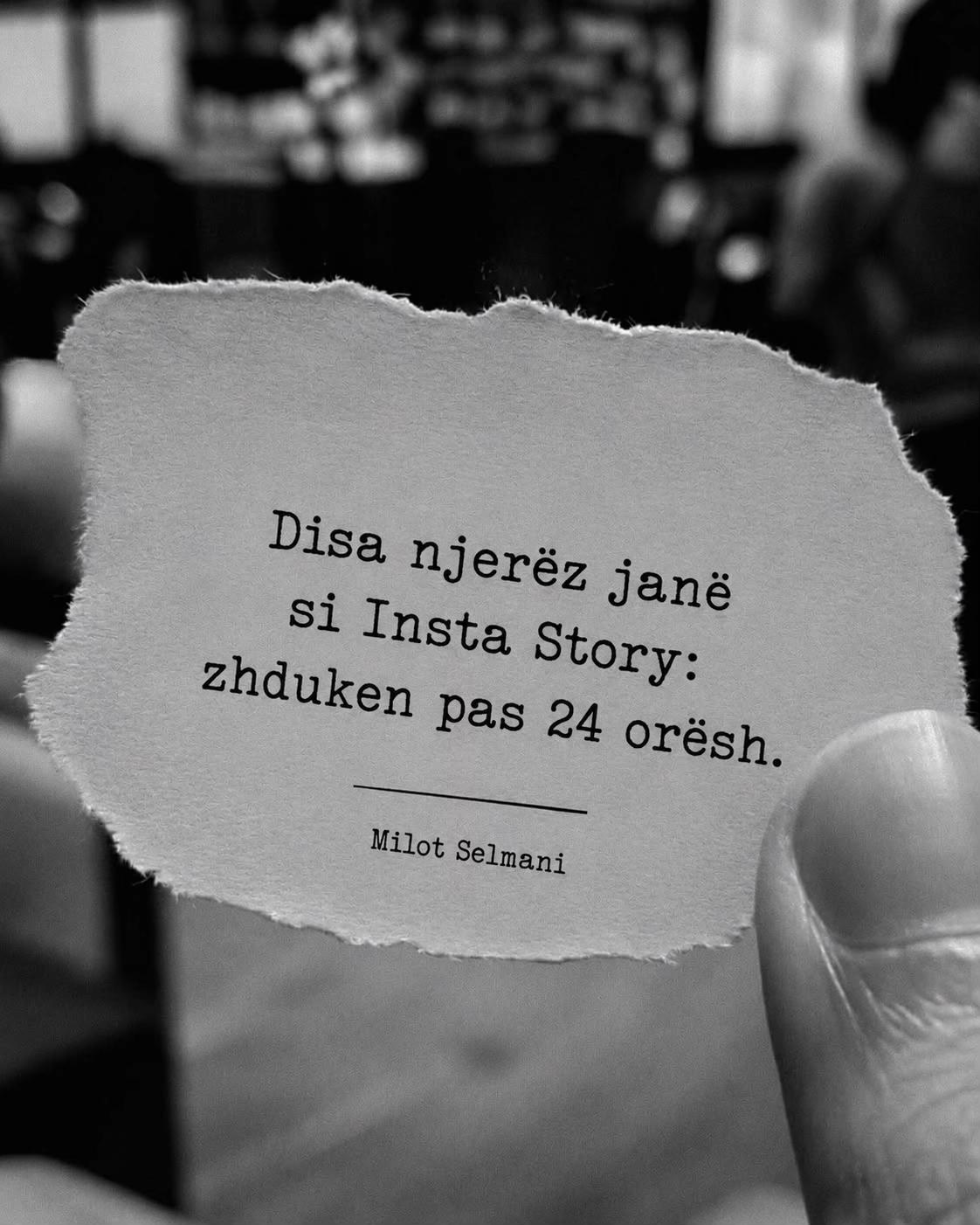 @milotselmani