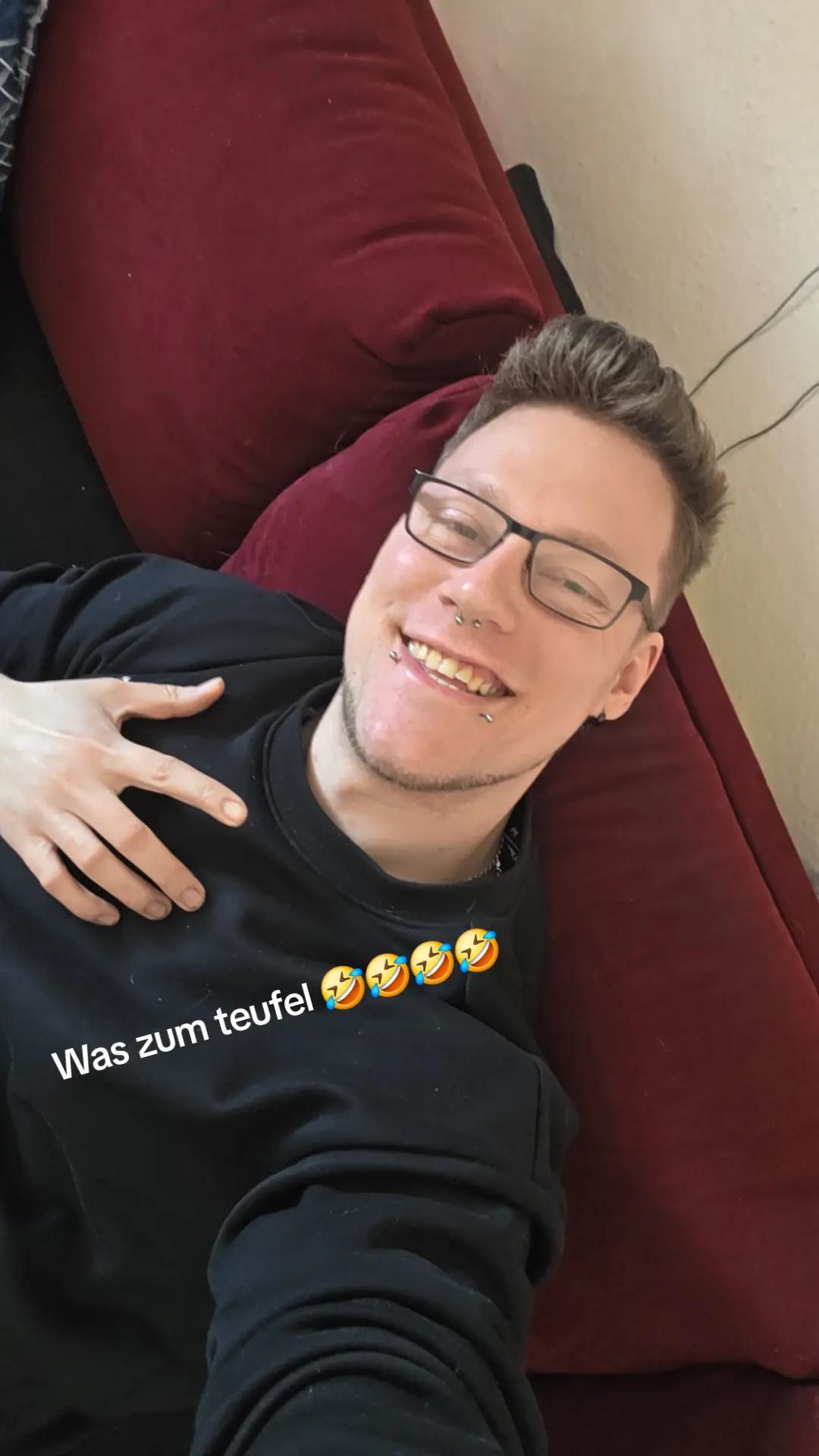@Jawoll Schmiddy