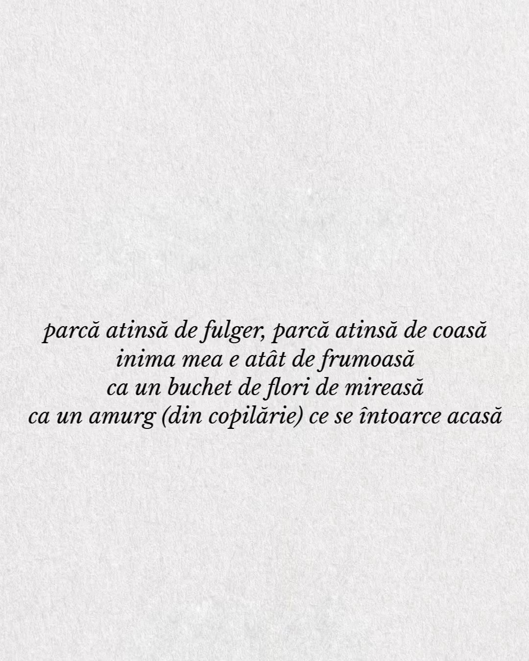 @Adina ♡
