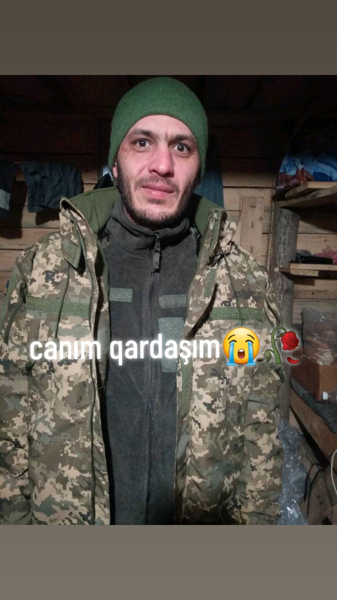 @🇦🇿🇦🇿ŞƏHİD BACISI🇦🇿🇦🇿