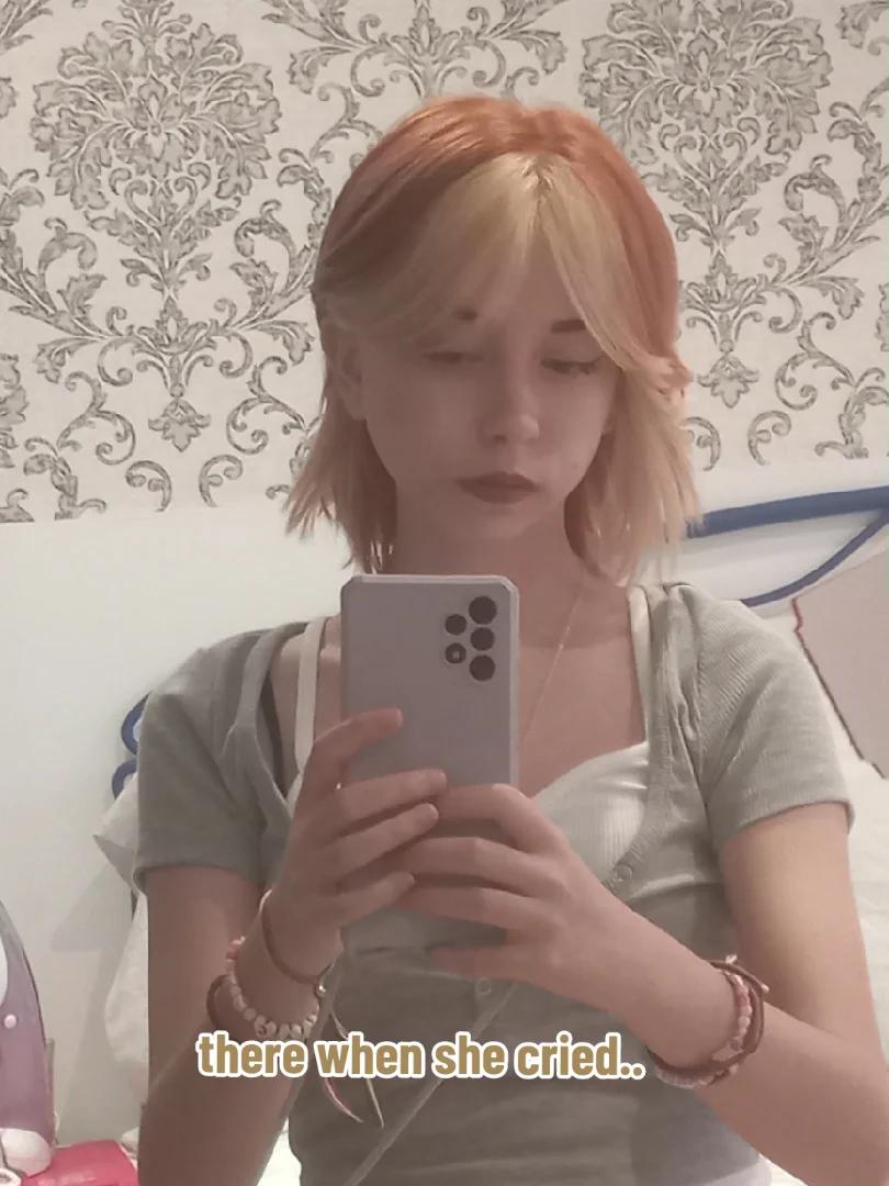 @Nora <3