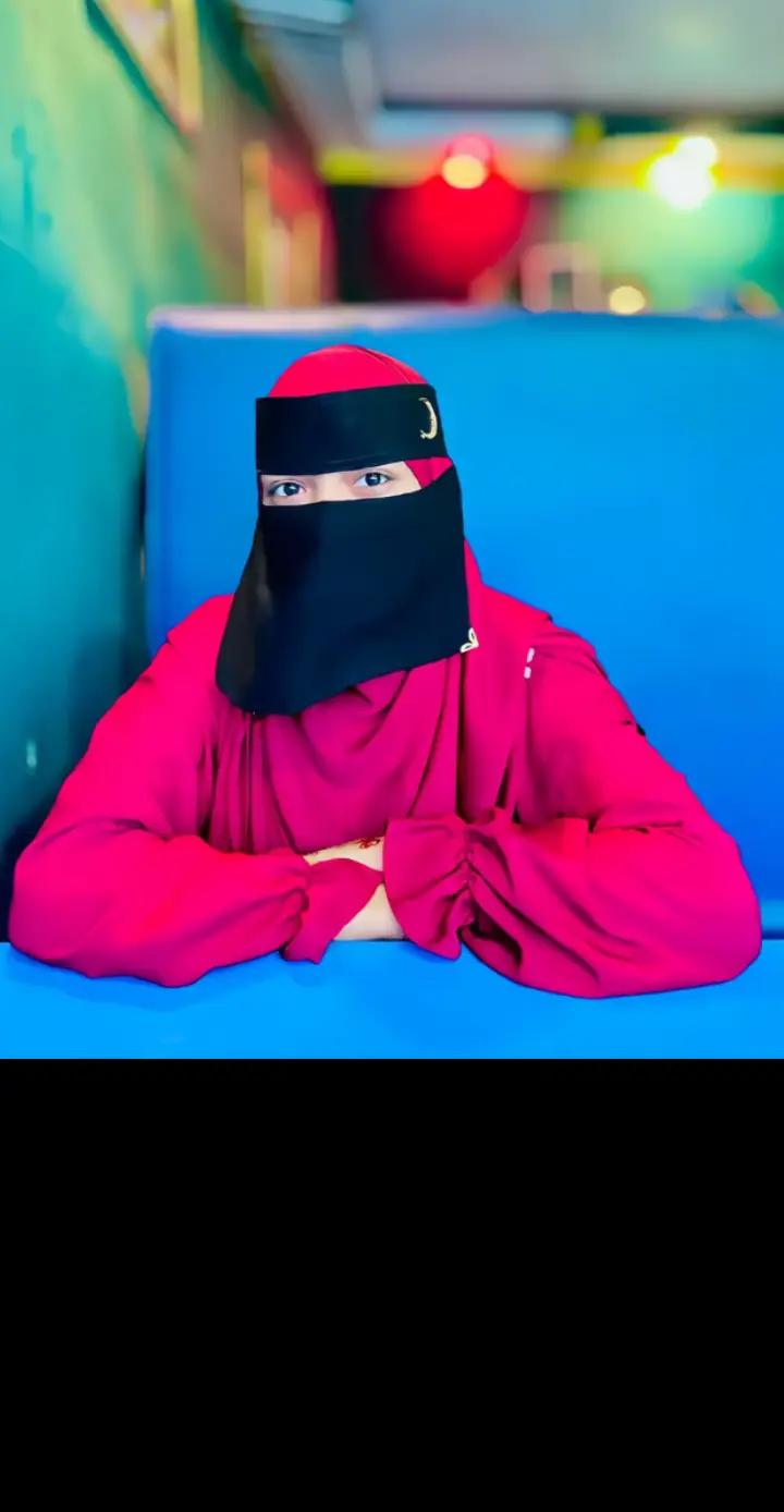 @Ayesha Akhtar
