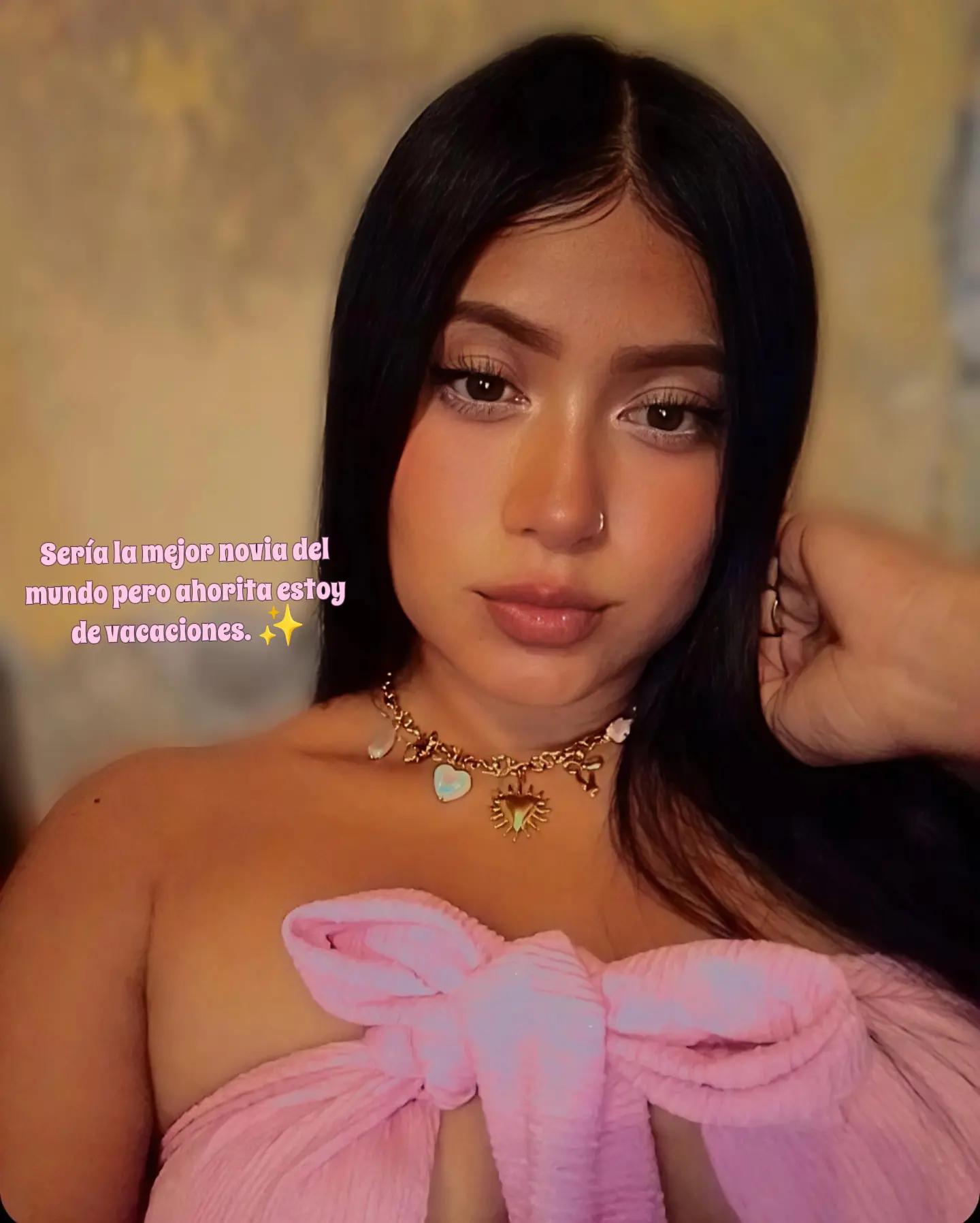 @chinita 💋