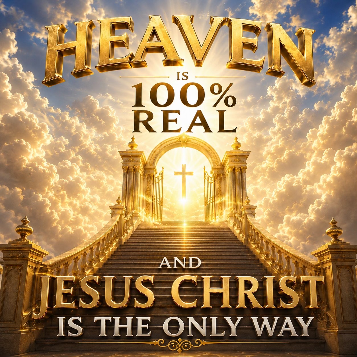 @I’m a superman in Christ Jesus