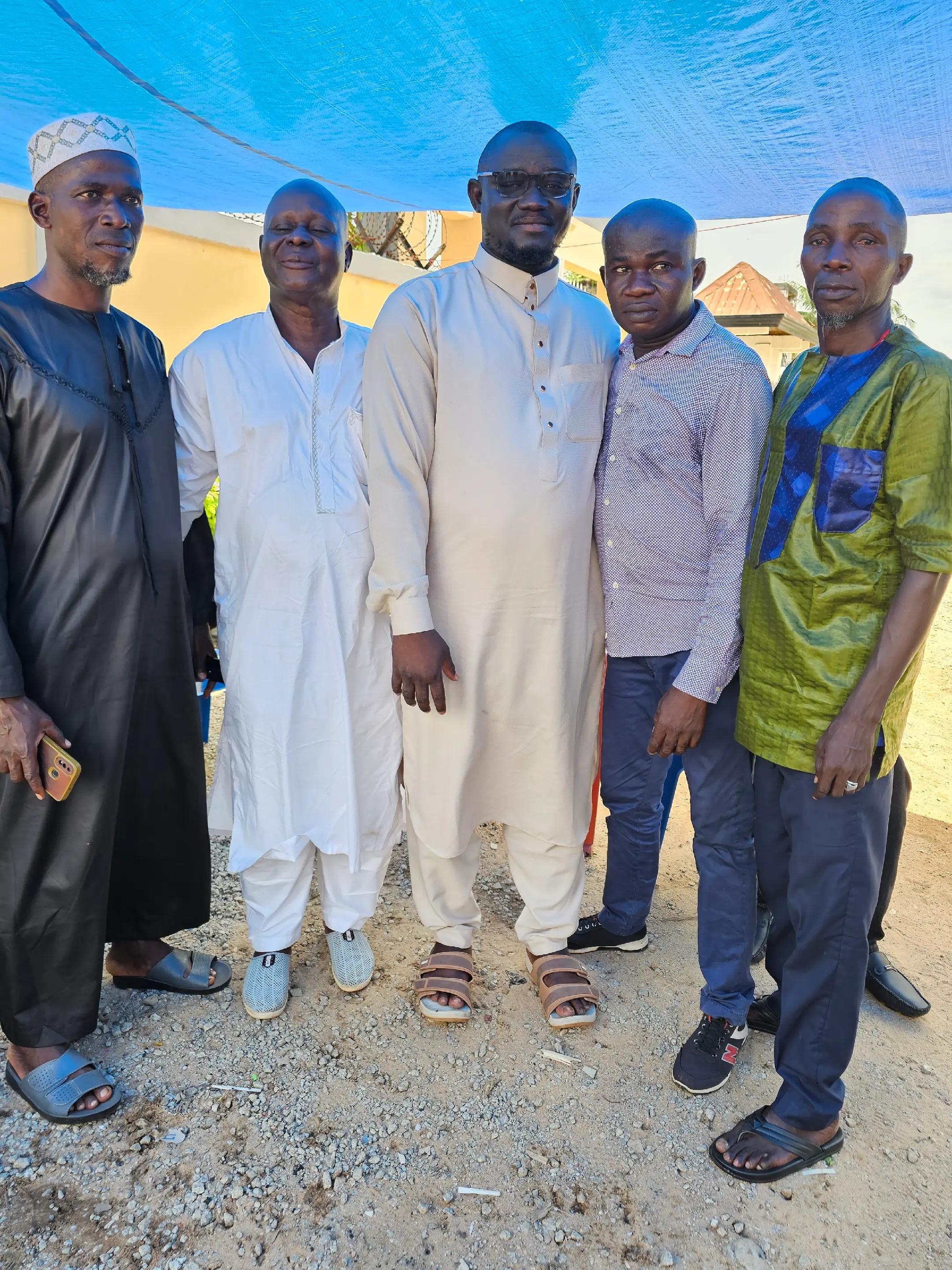@Karifala Traore