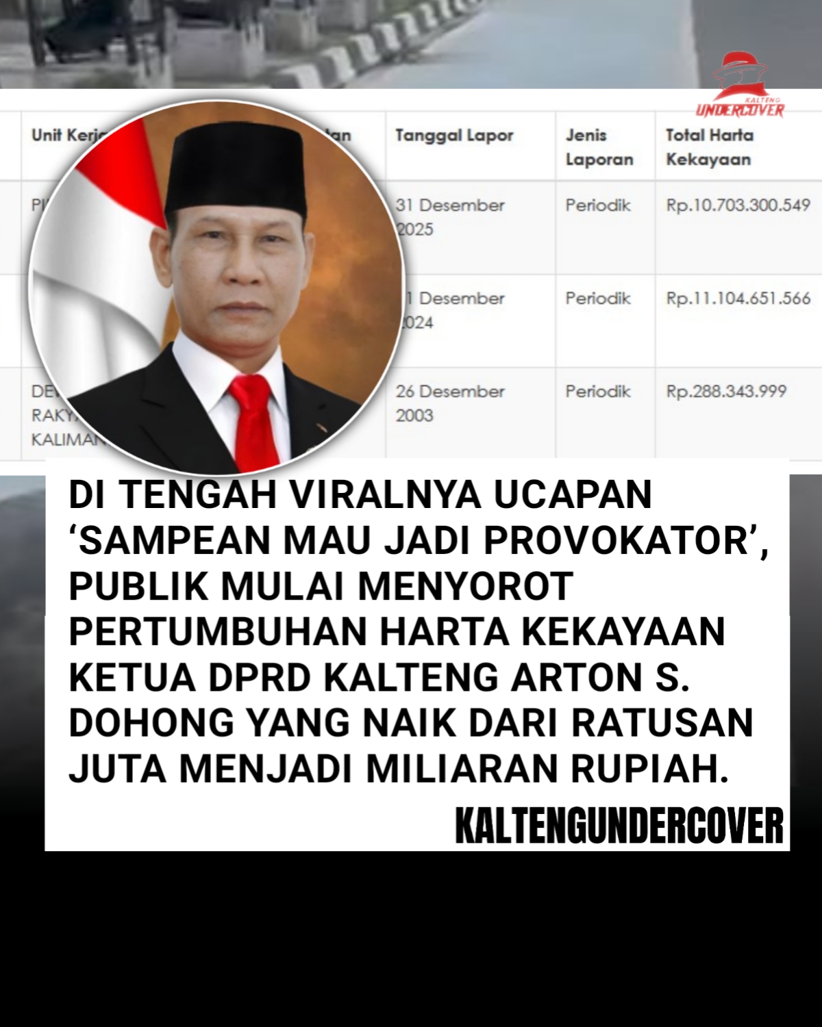 @kaltengundercover