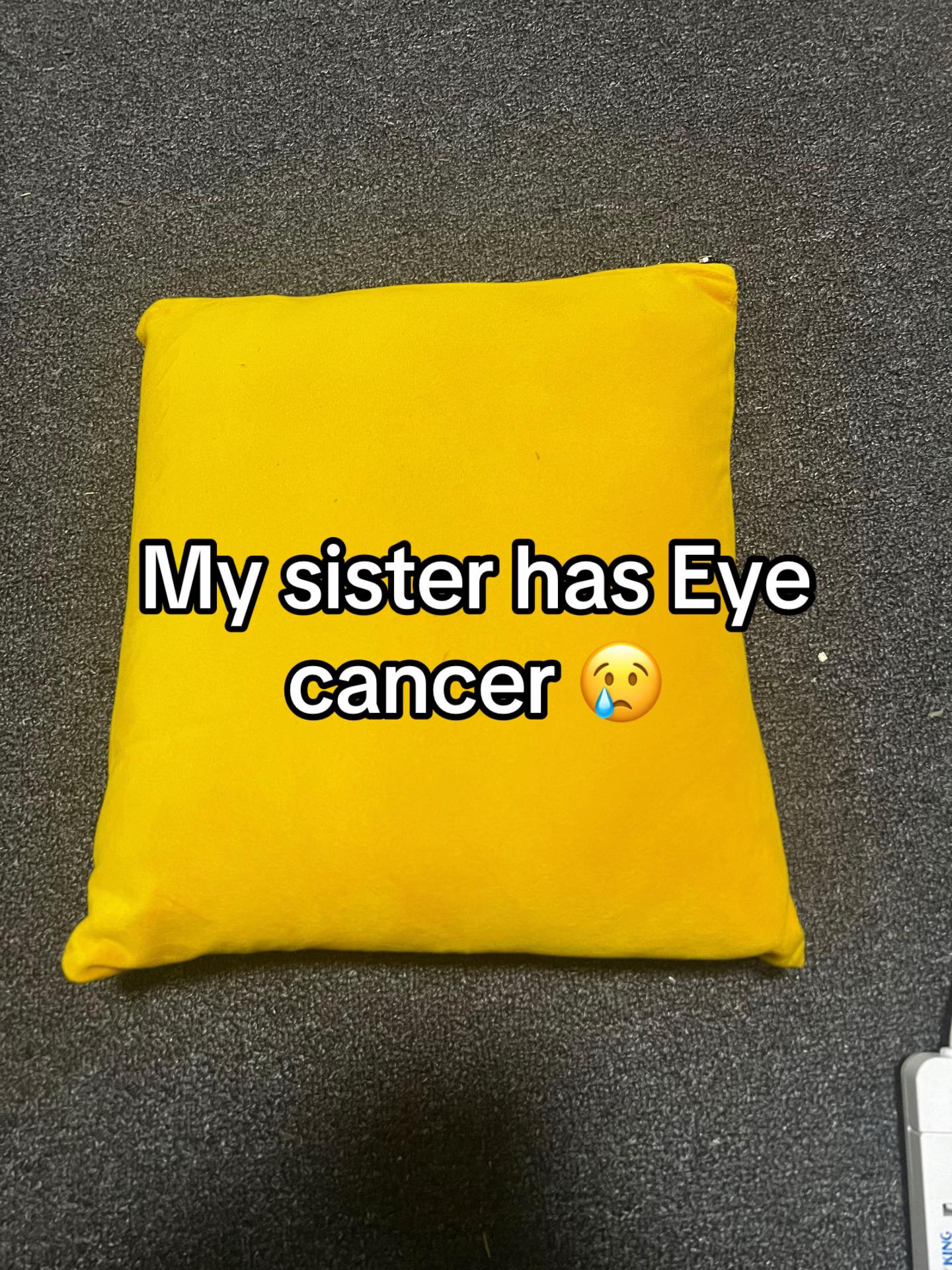 @Save Jovia from Cancer 🎗️