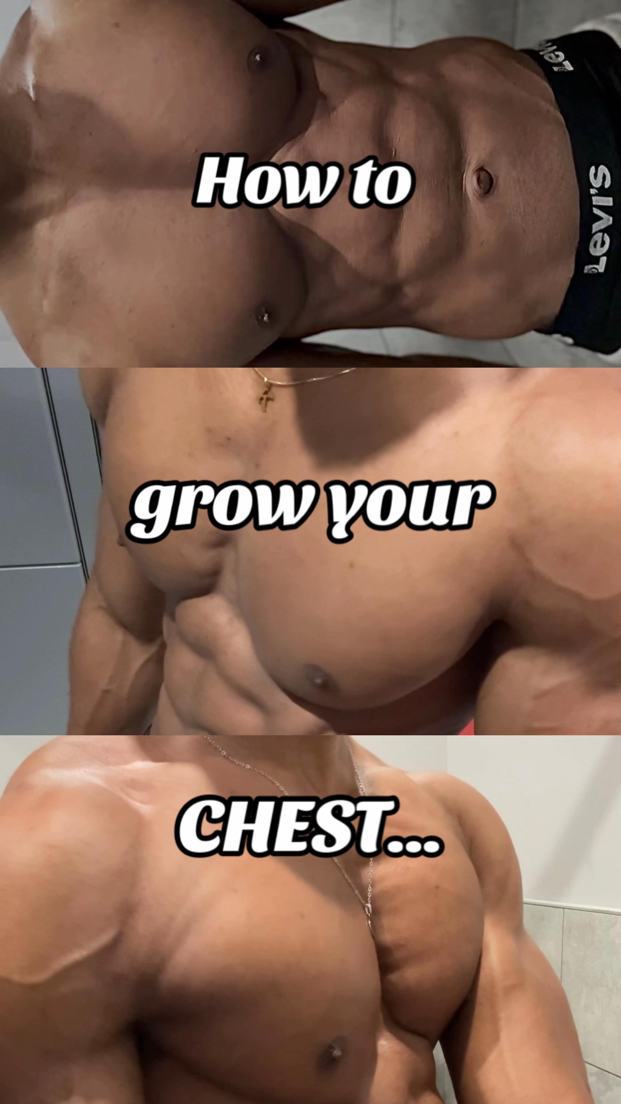 @John's Workout