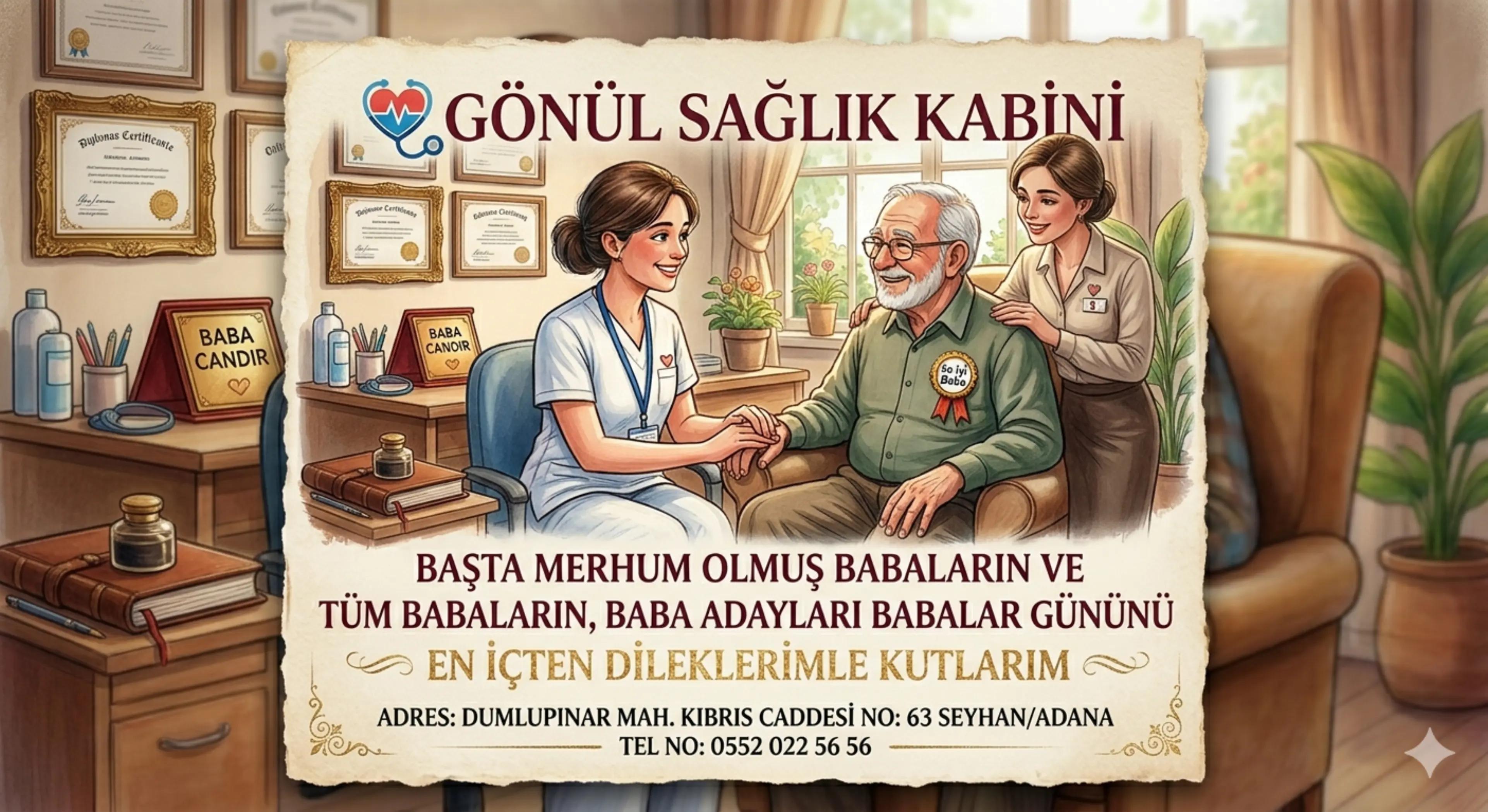 @Murat Gönül