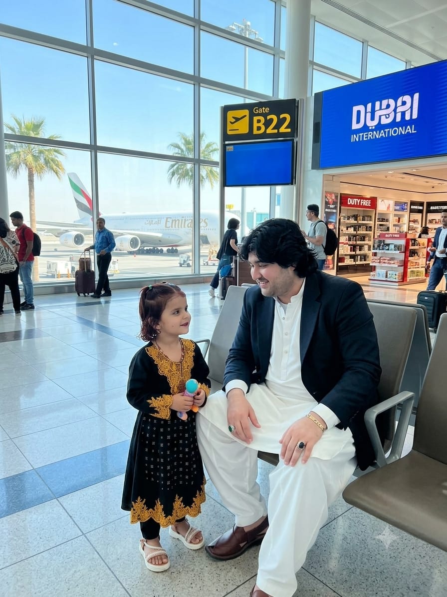 @꧁🇵🇰D R. Sharif 🇦🇪꧂