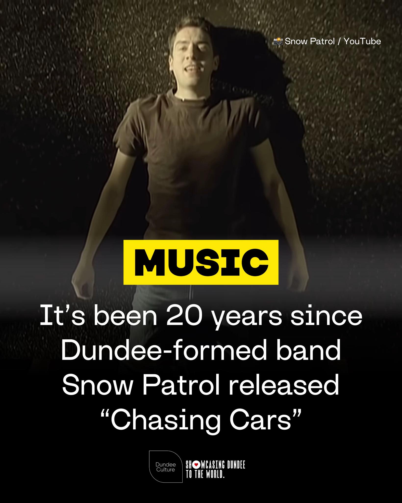 @Dundee Culture