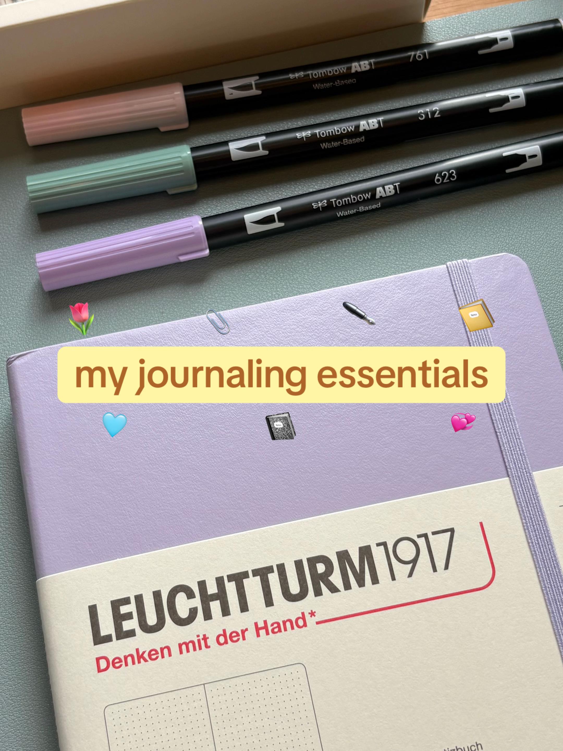 @sam | journal girly 💖