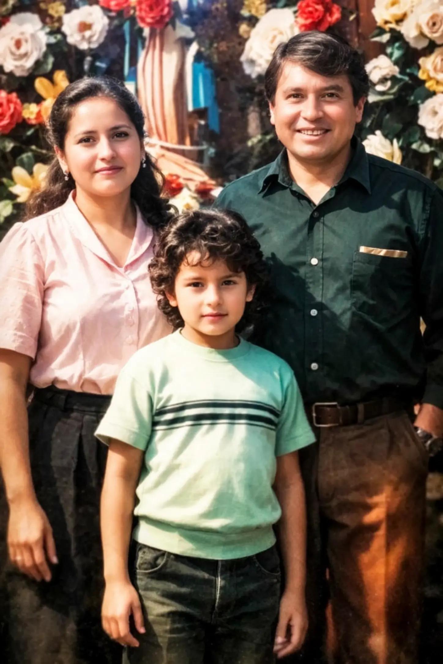 @Pedro Pablo Romero