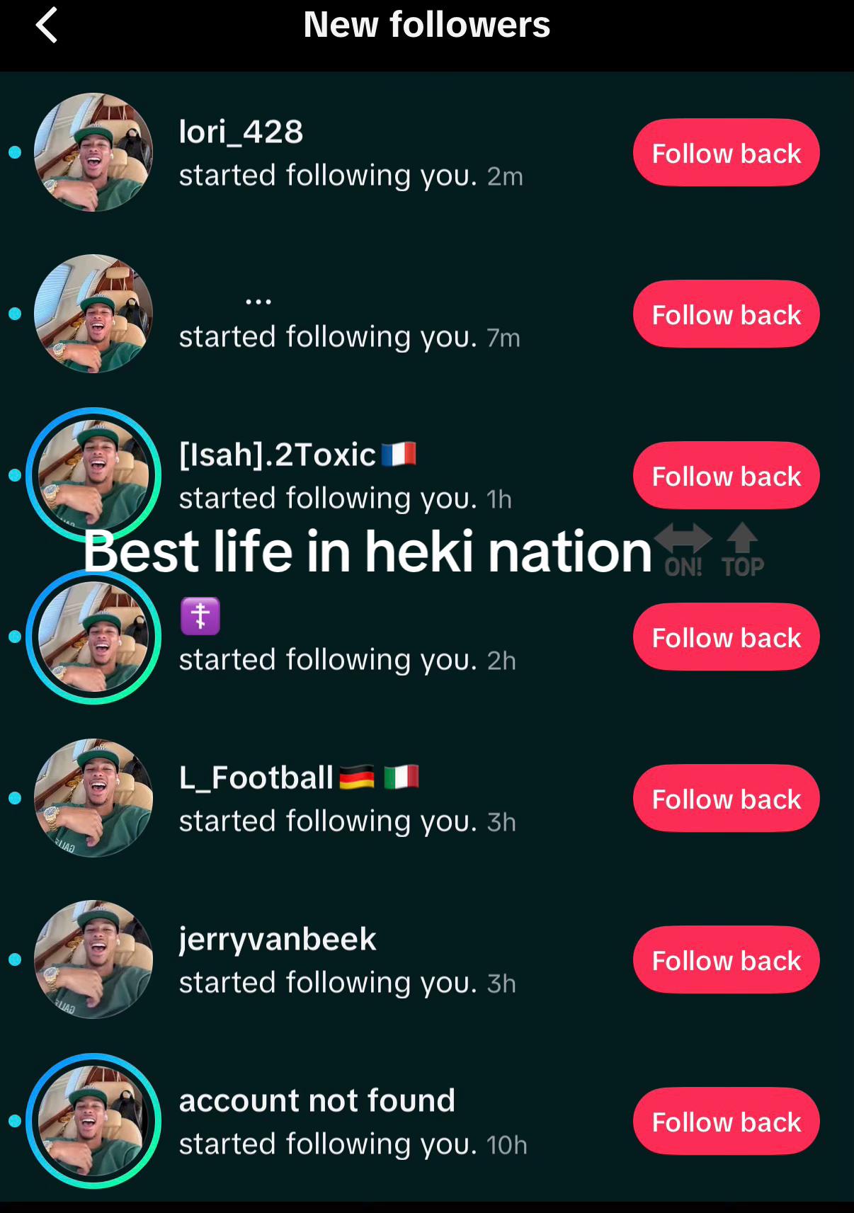 @ 