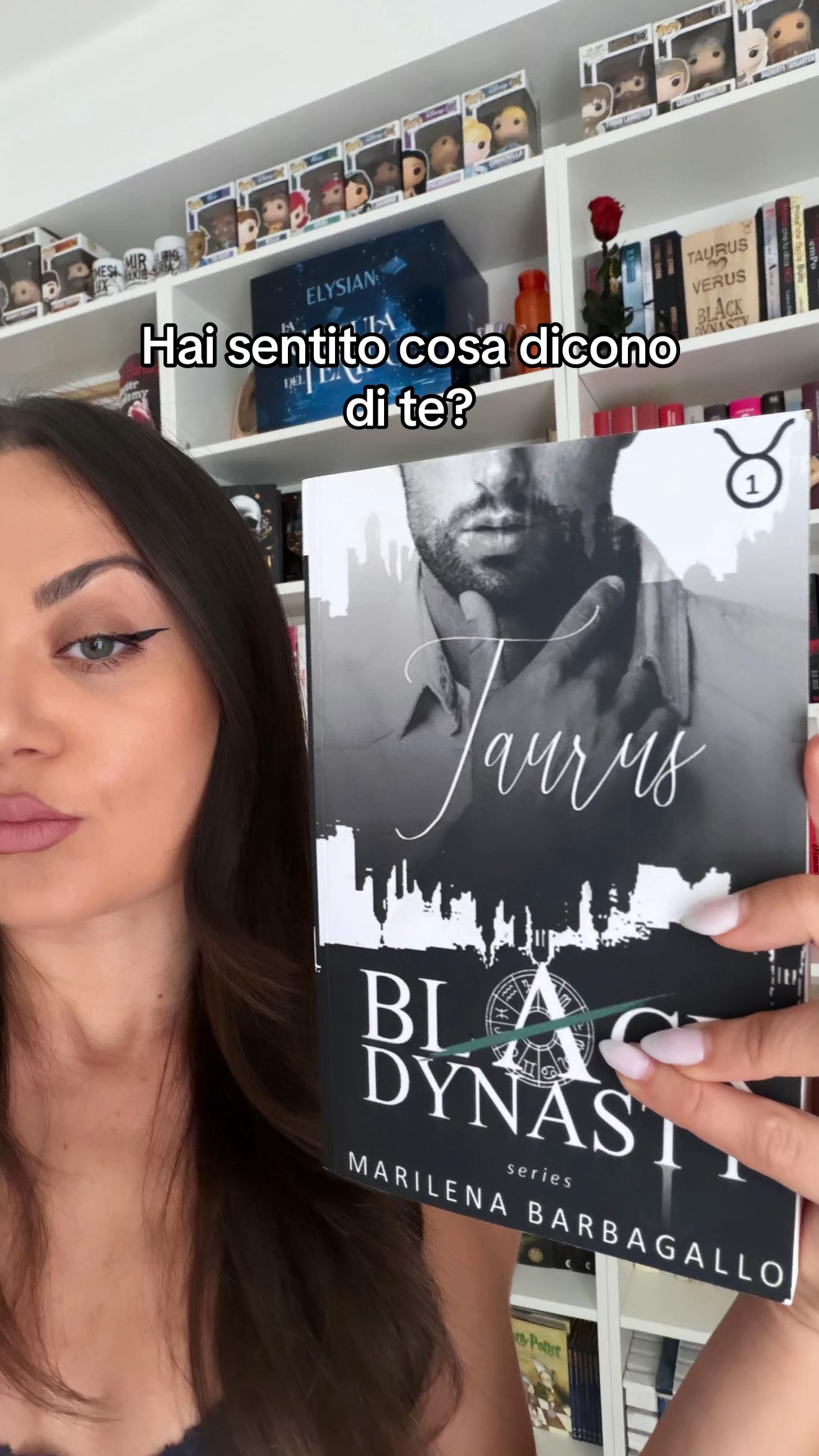 @Marilena Barbagallo
