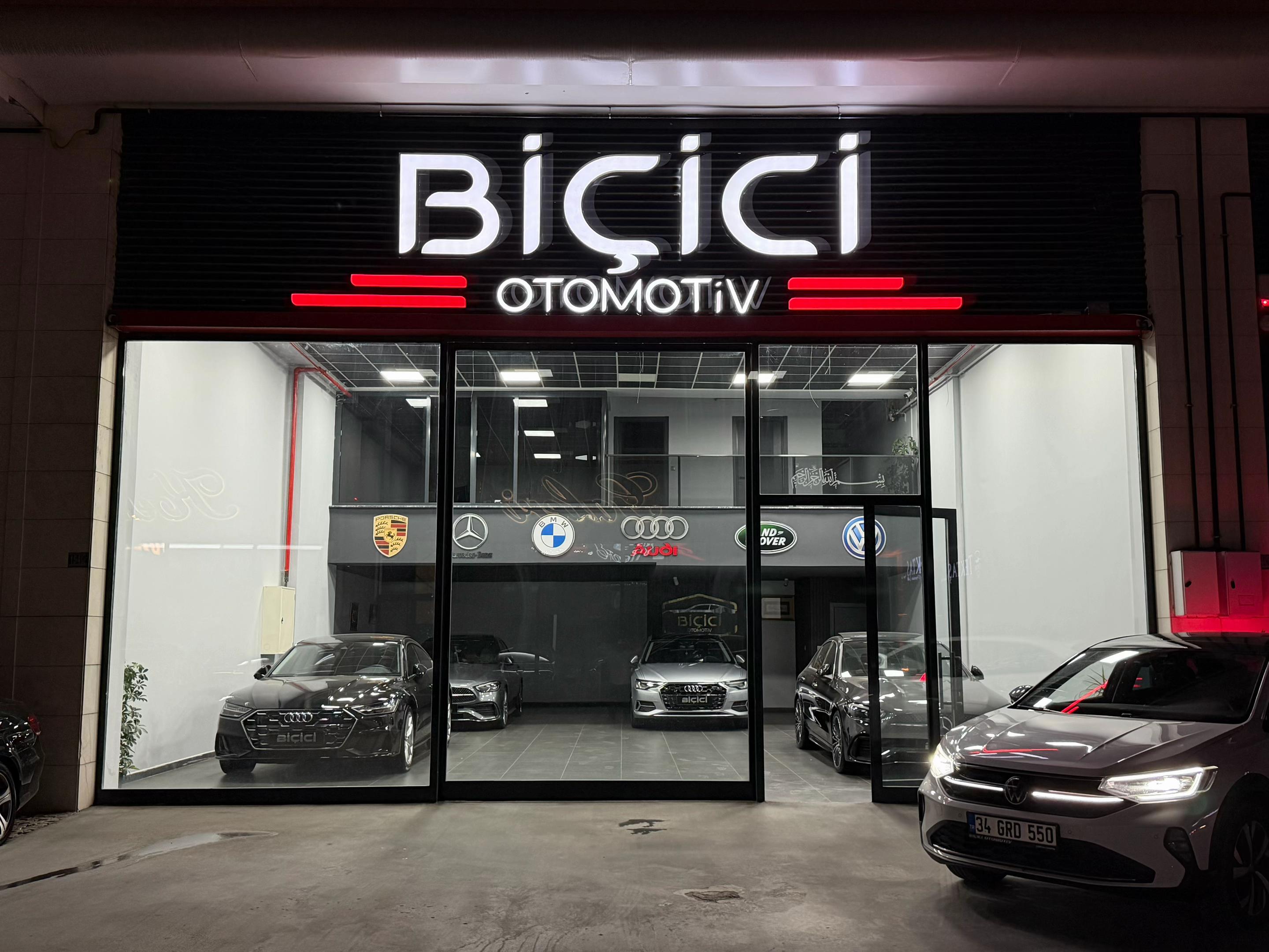 @Niyazi Biçici
