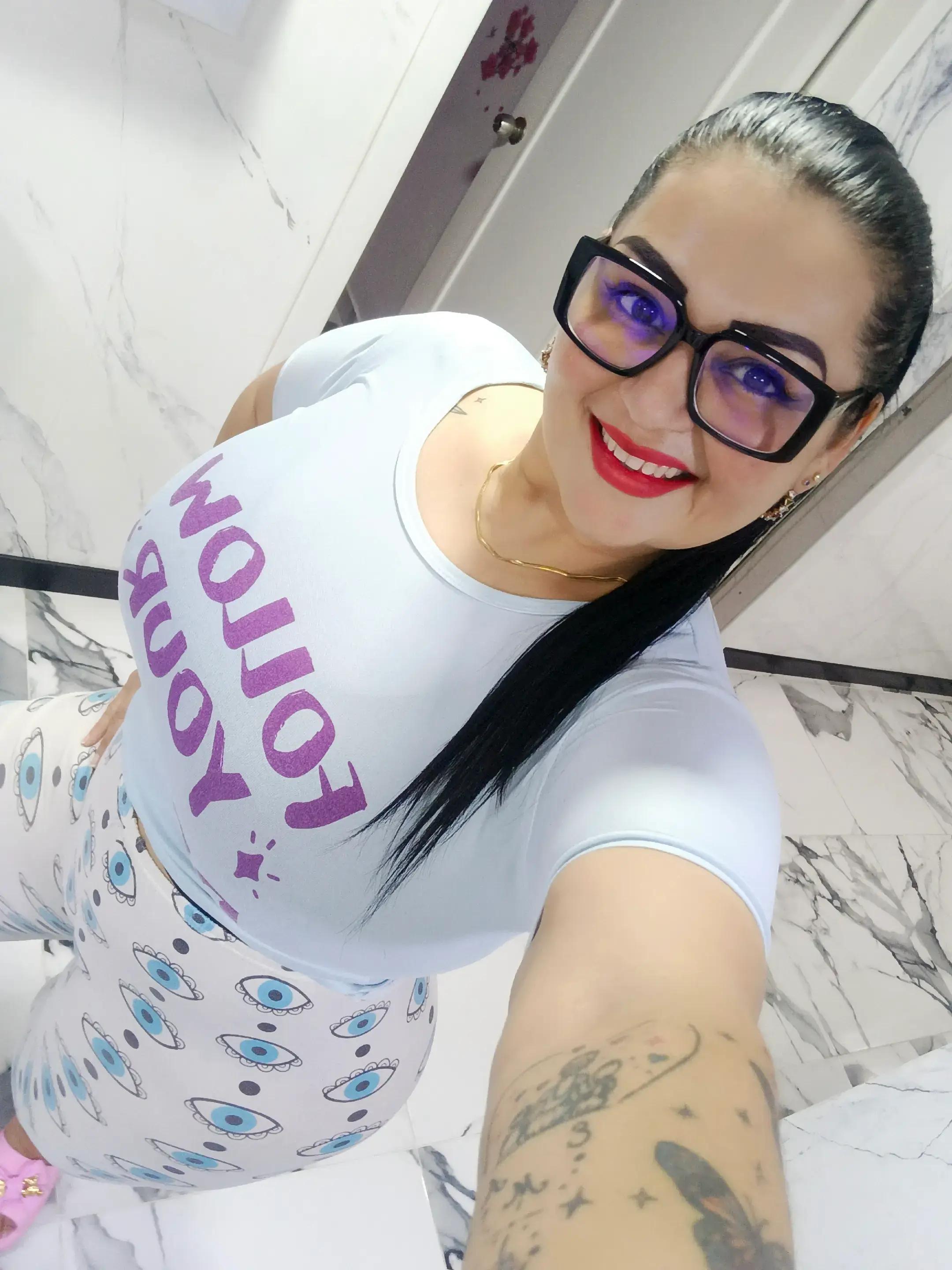 @con mucho orgullo VENEZOLANA