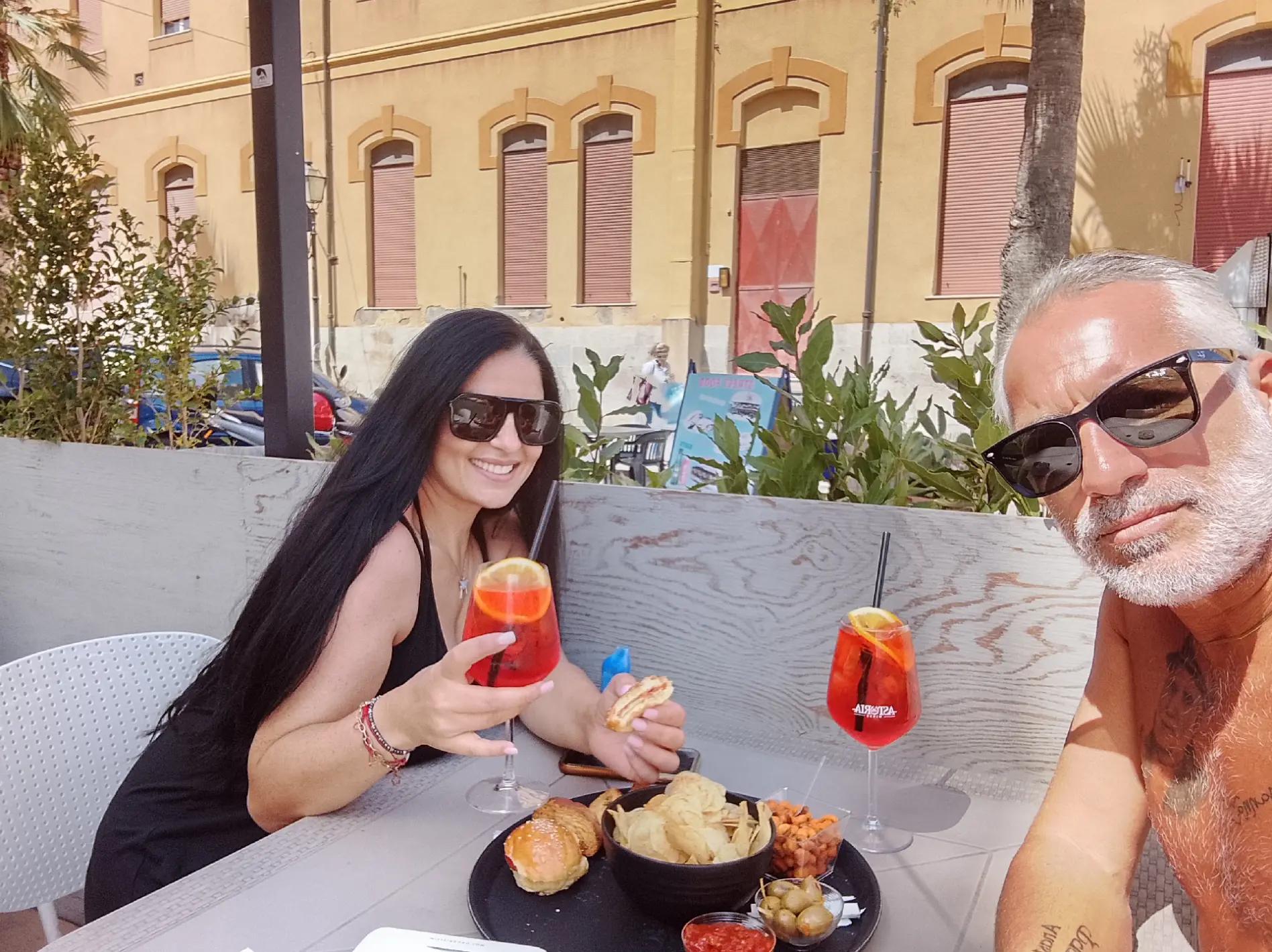 @Moto pesca Pietro sacco