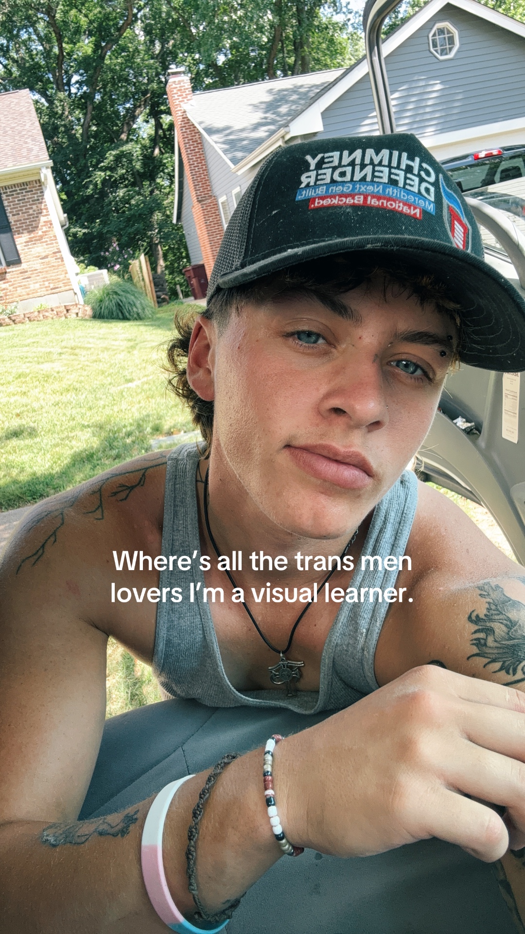 @Kameron Elliot