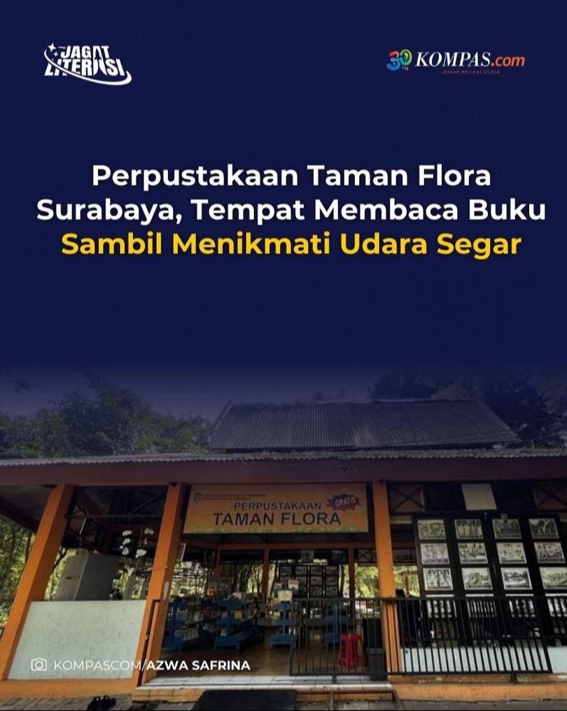@Jagat Literasi