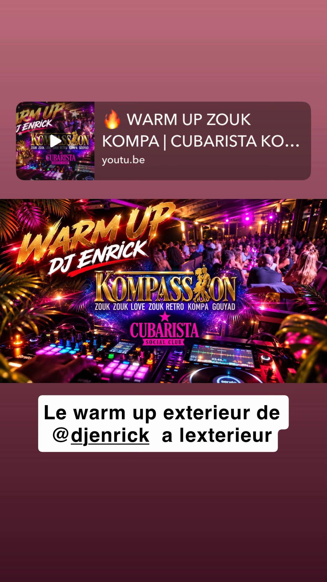 @DJ Lovan