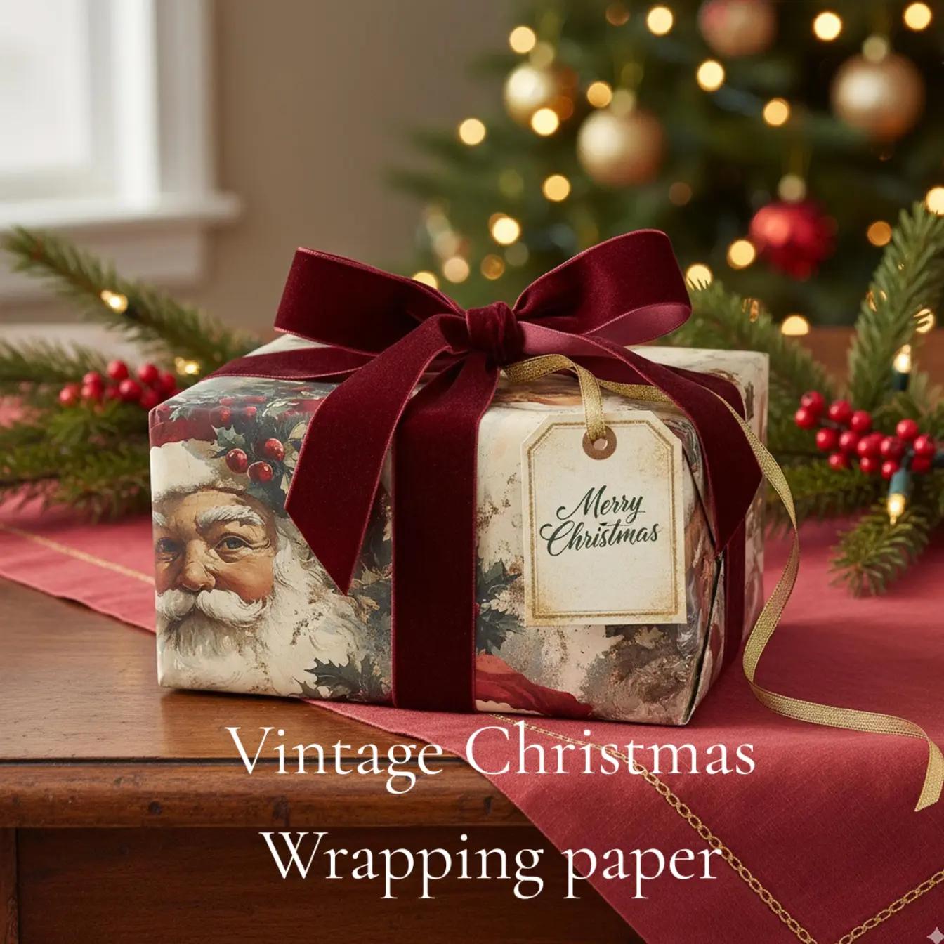 @Christmas & Halloween Finds