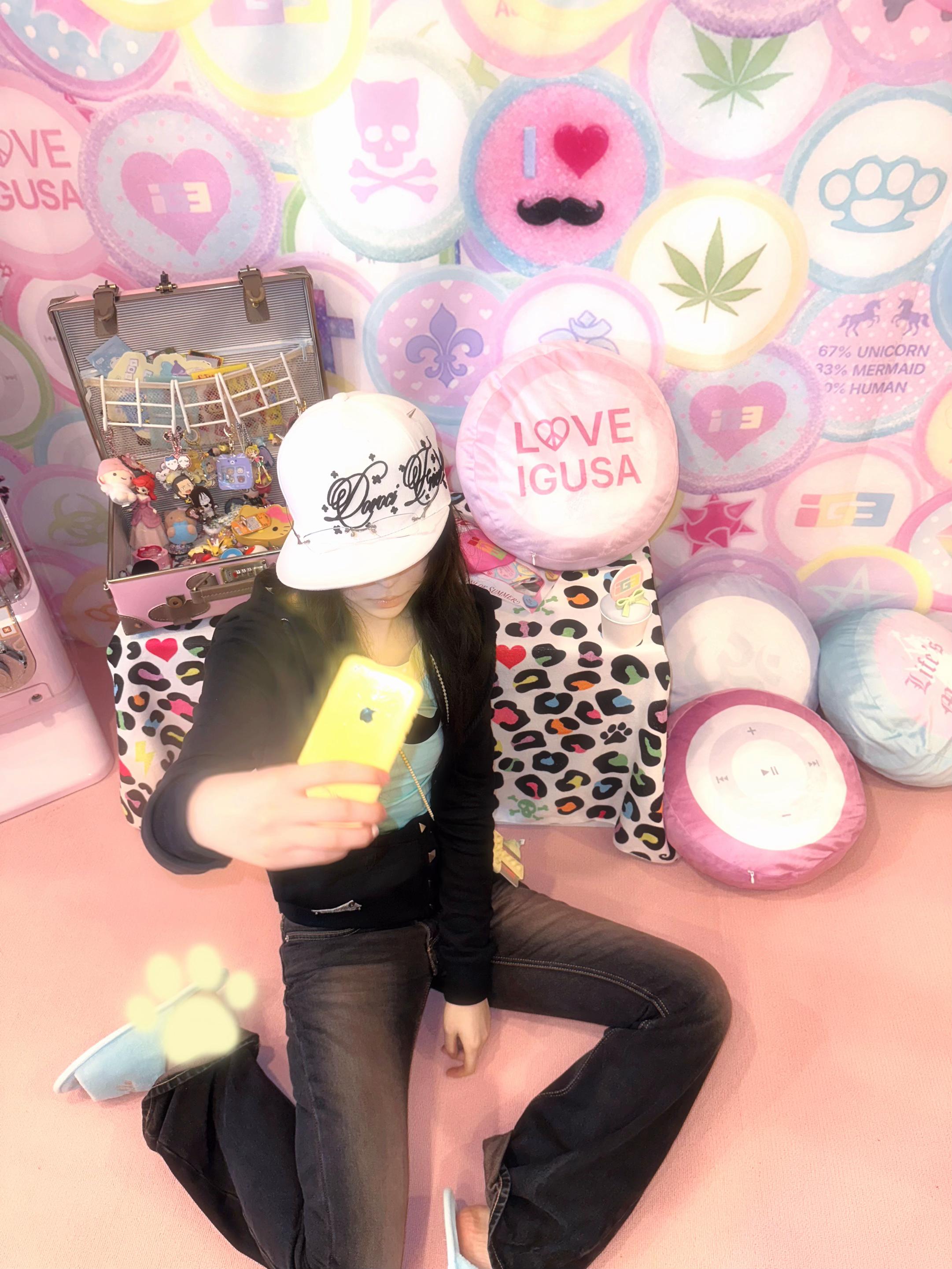@꙳˖✰김스테파니헤리✰˖⋆゚