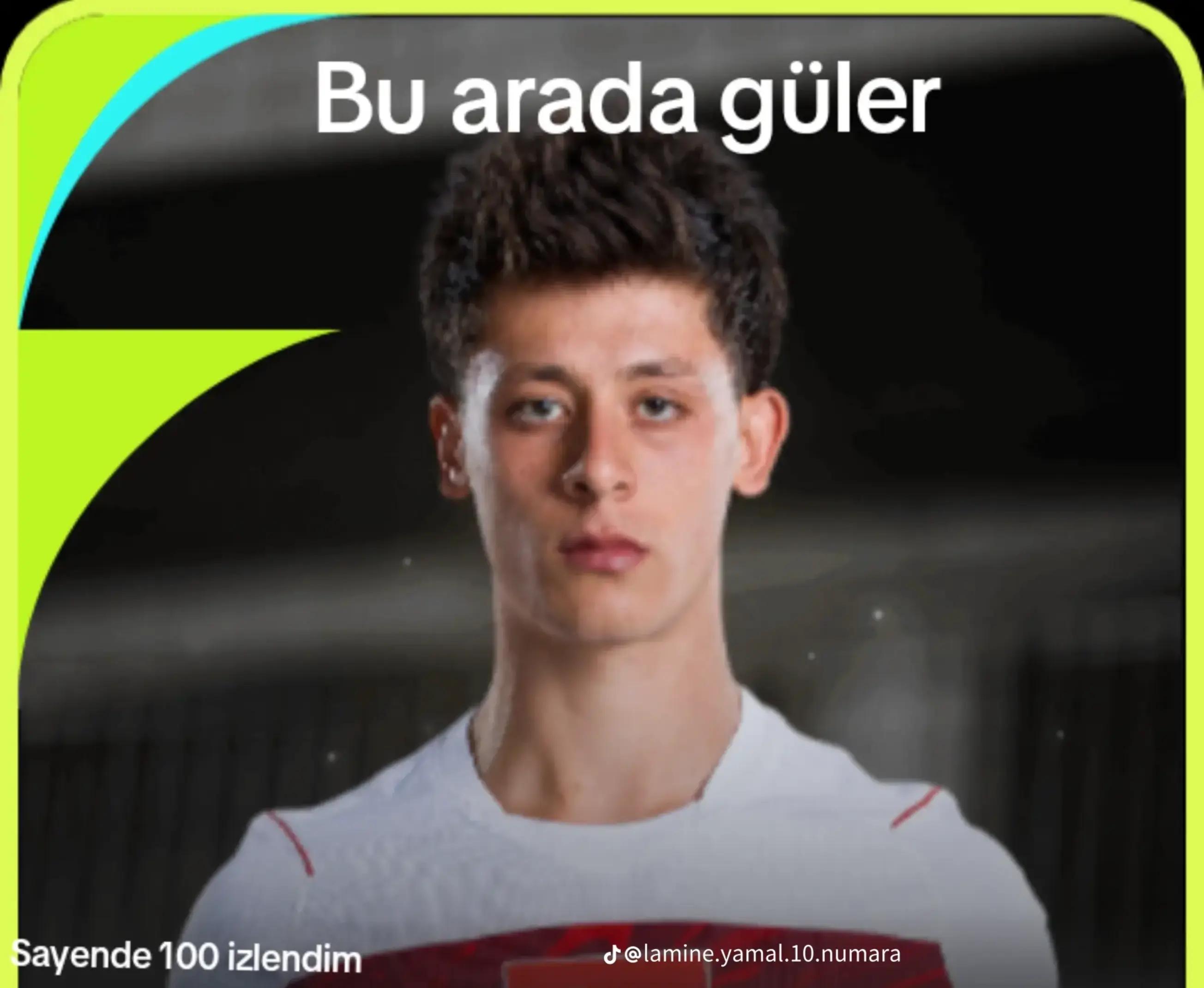 @laminyamal