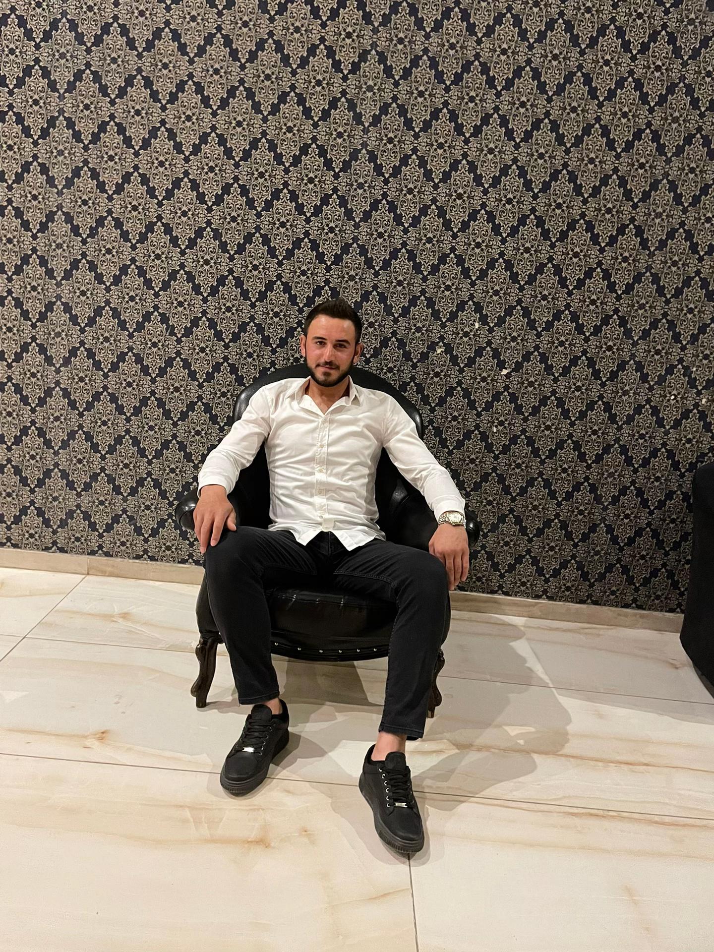 @Muhamet Çelik