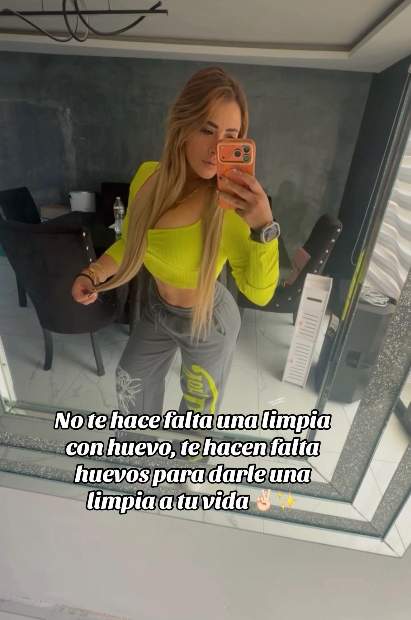@Brenda Blanco