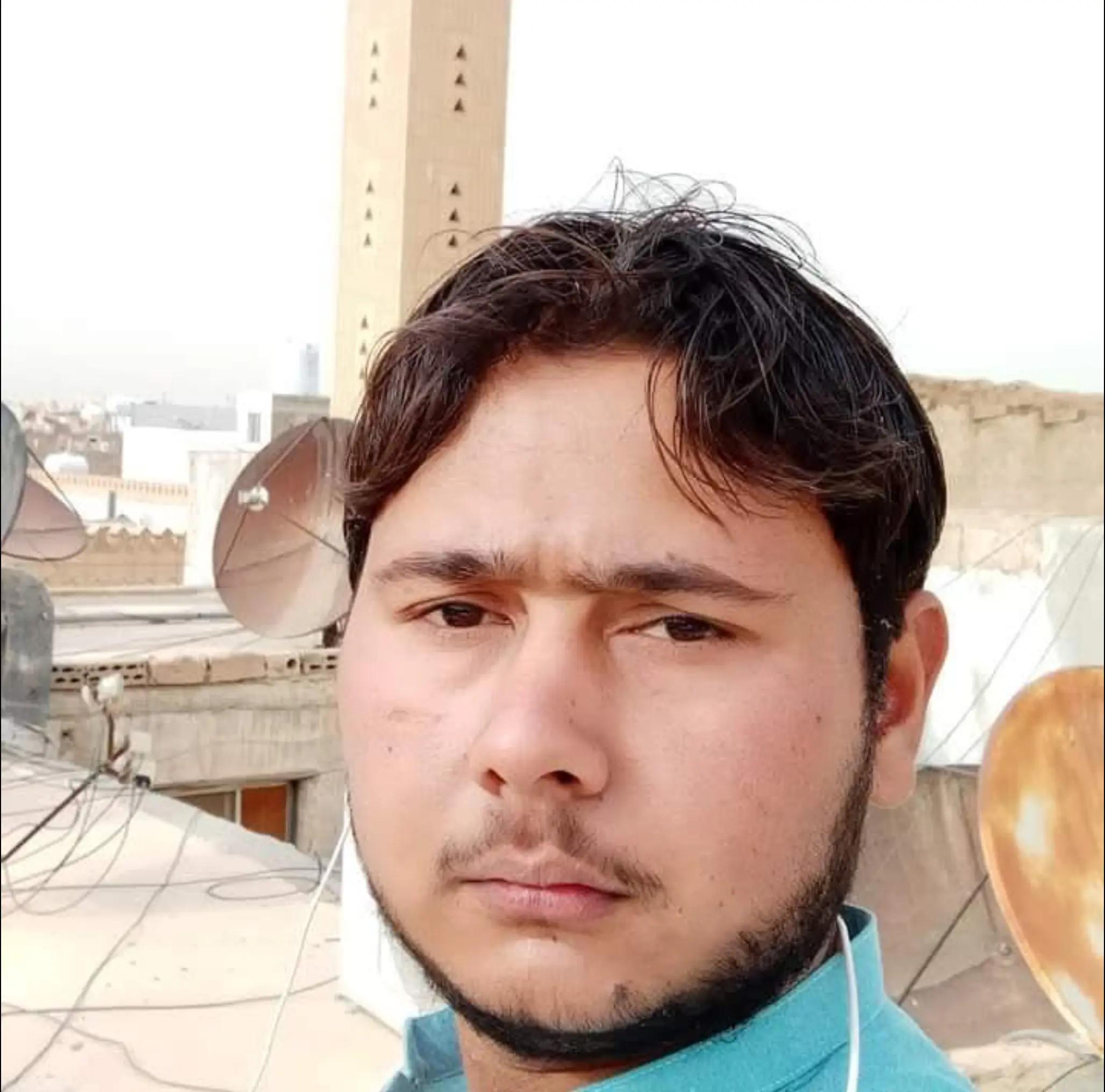 @Ajmalkhan khas