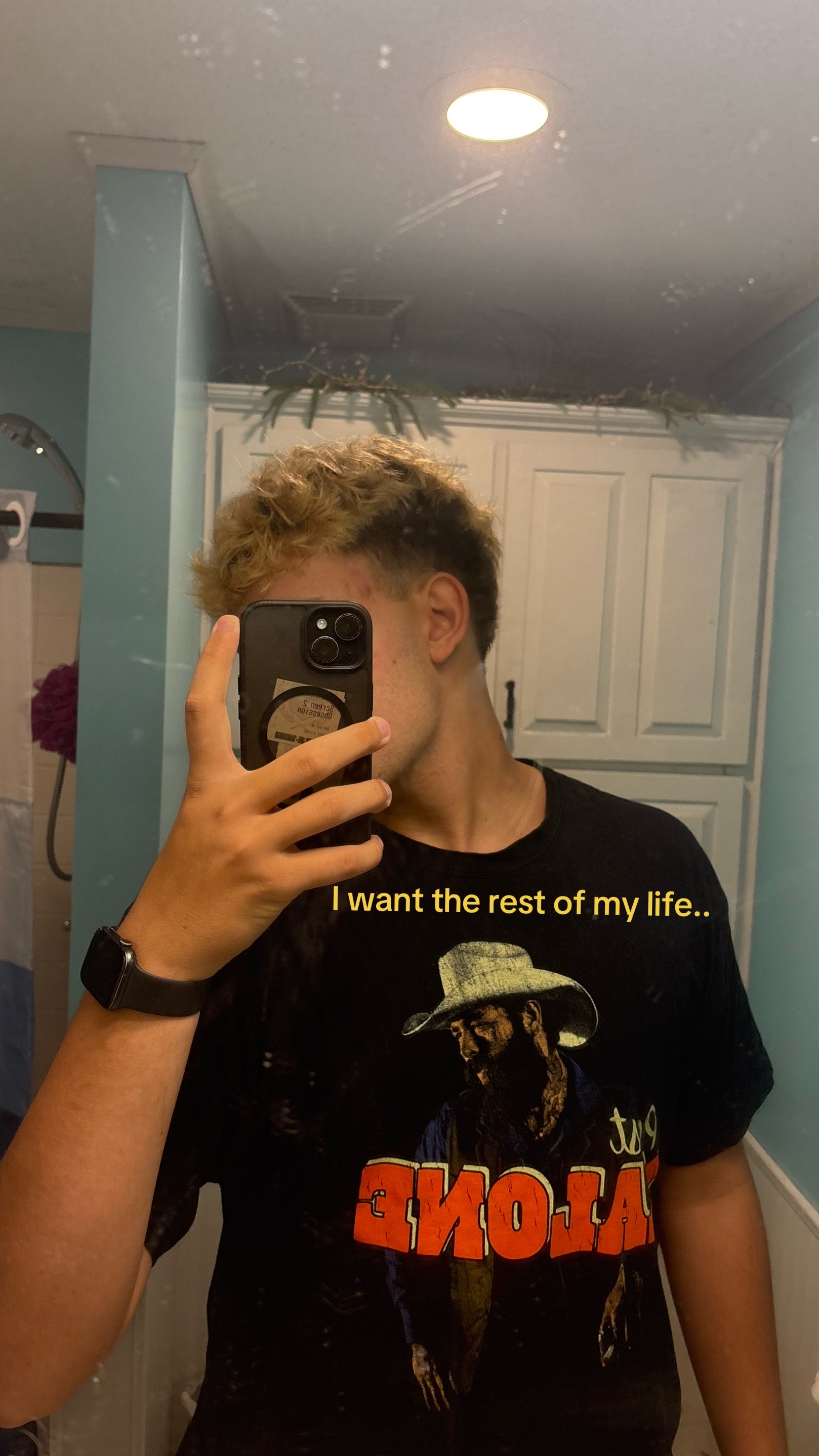 @Parker Vogel