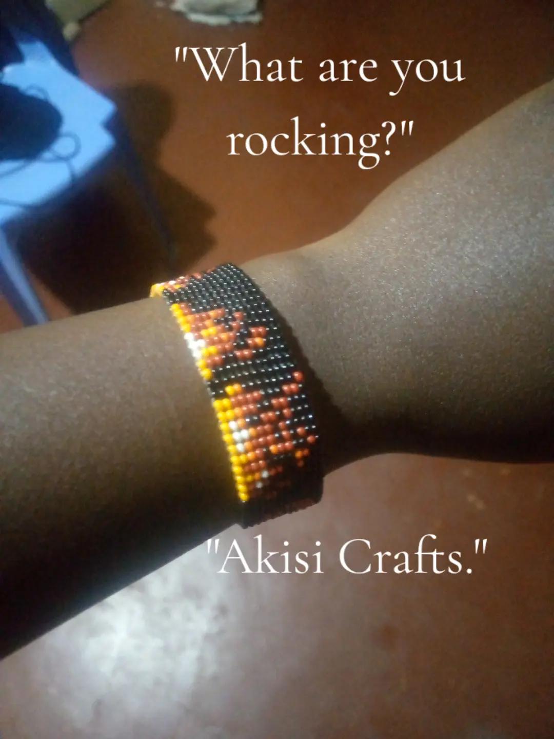 @Akisi Crafts