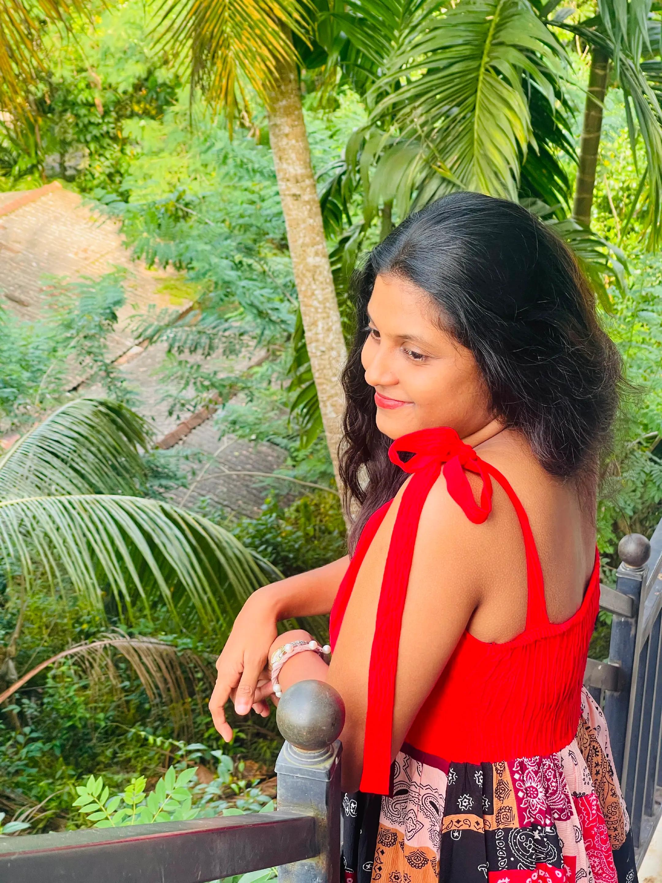 @Dureksha Vitharana