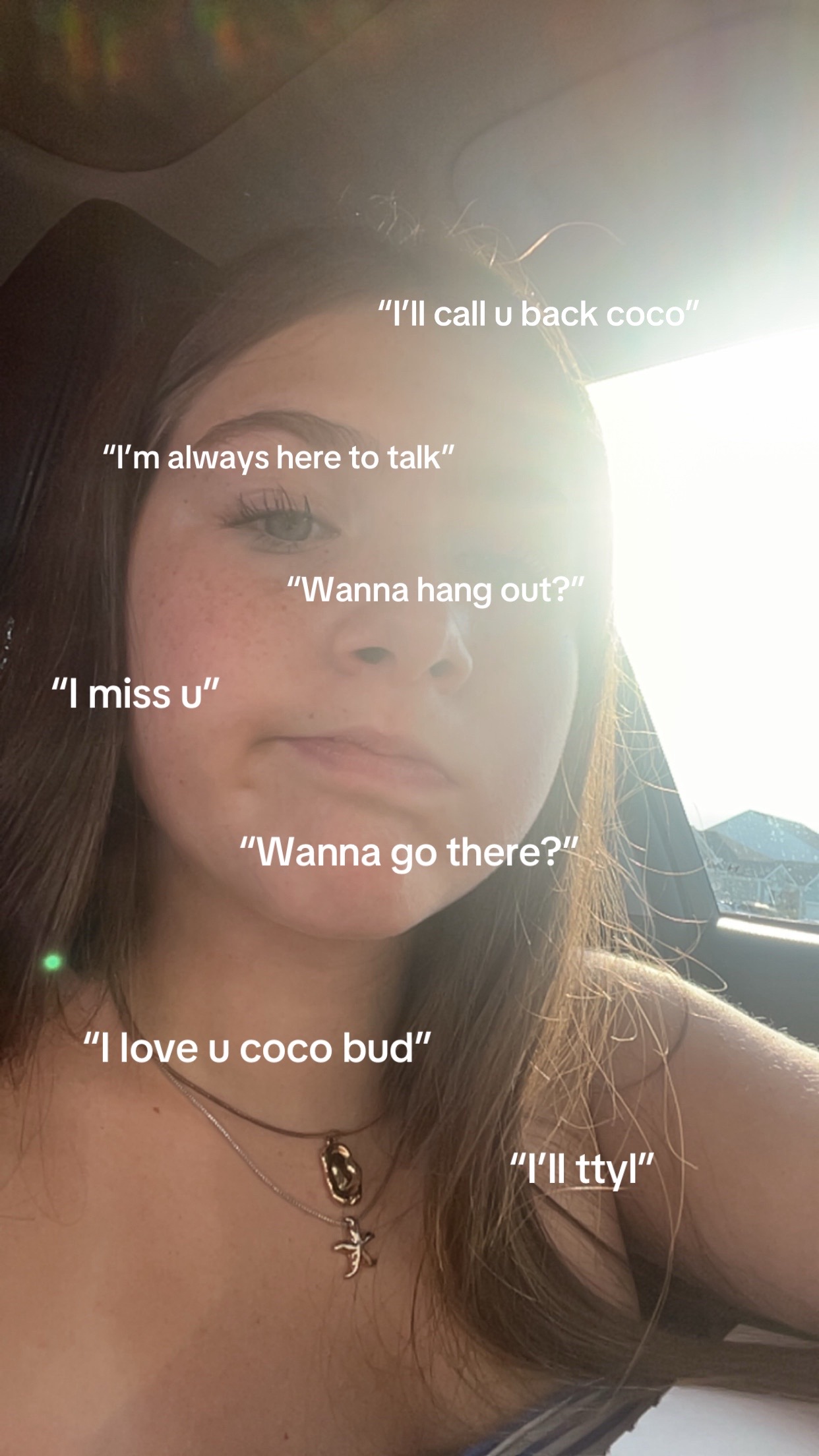 @dear peter.