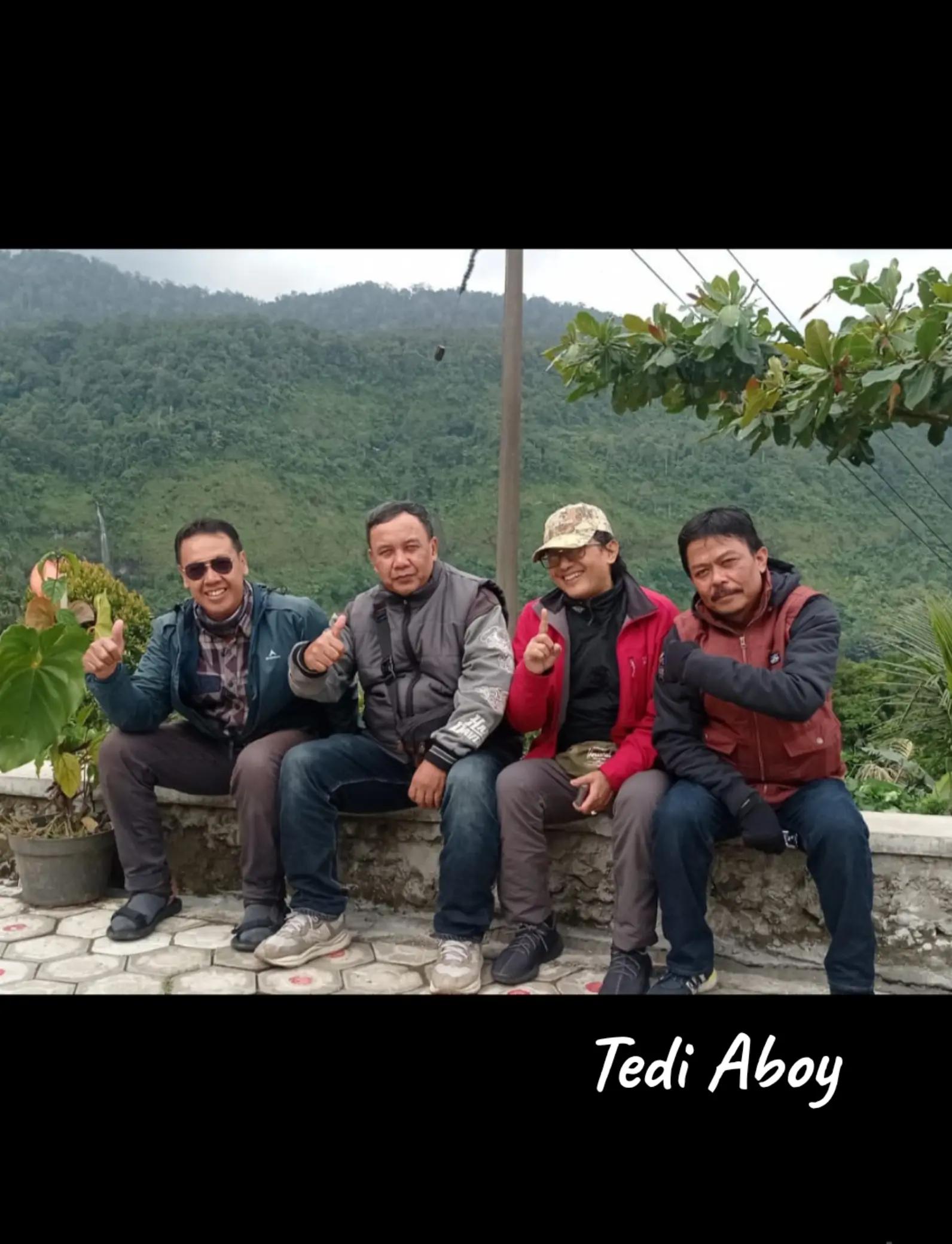 @Tedi Aboy
