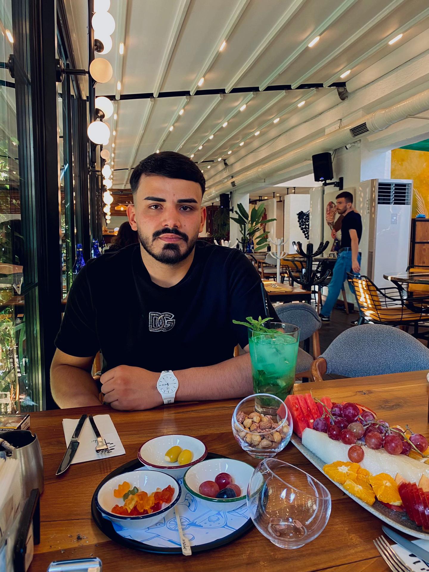 @Emre Gürgen🦅