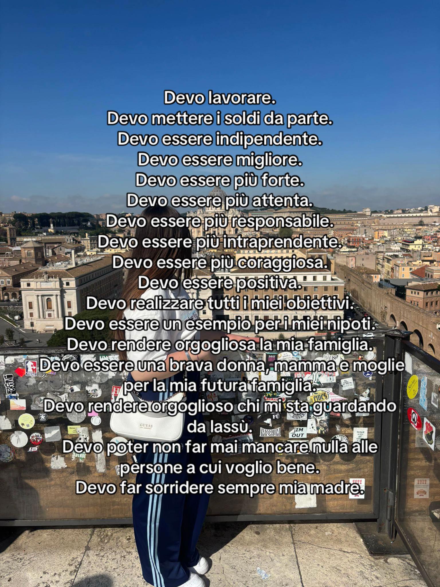 @Francesca Monetta