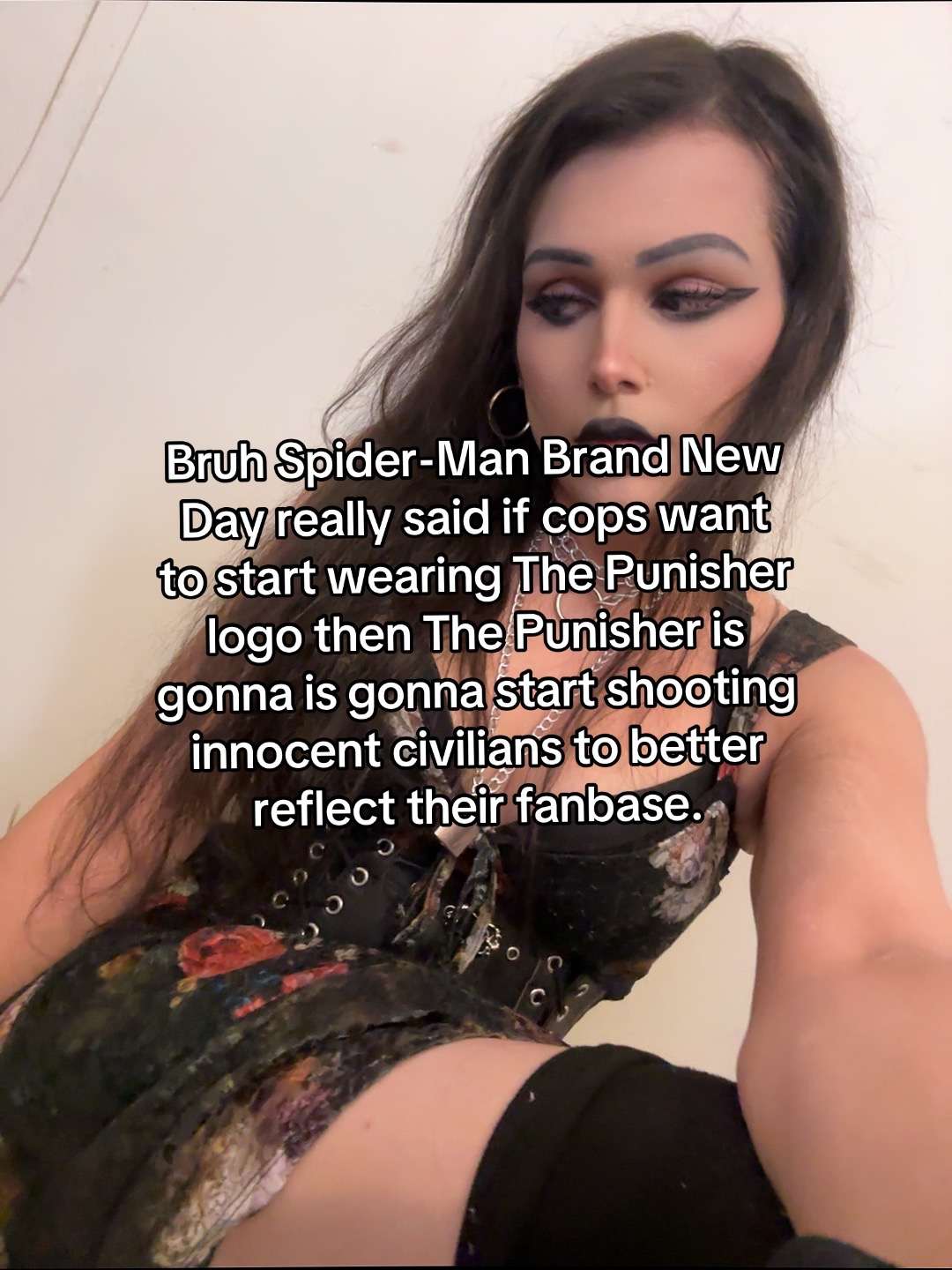 @Fuzzy Villain