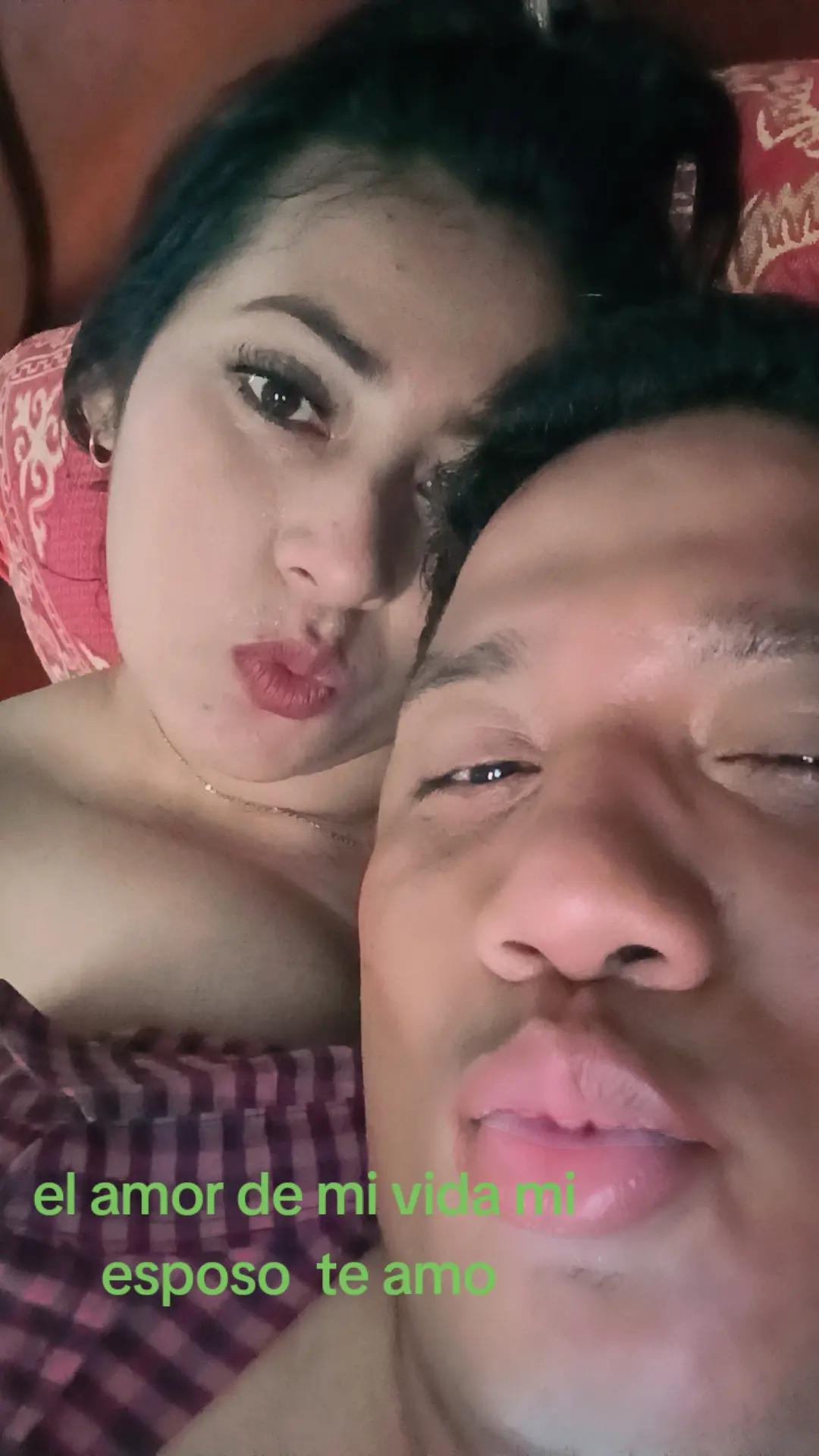 @😍Yessy y Jimmy