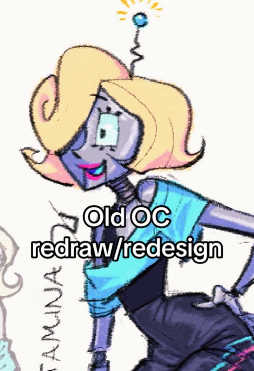 @🪽Conrad・side hoe